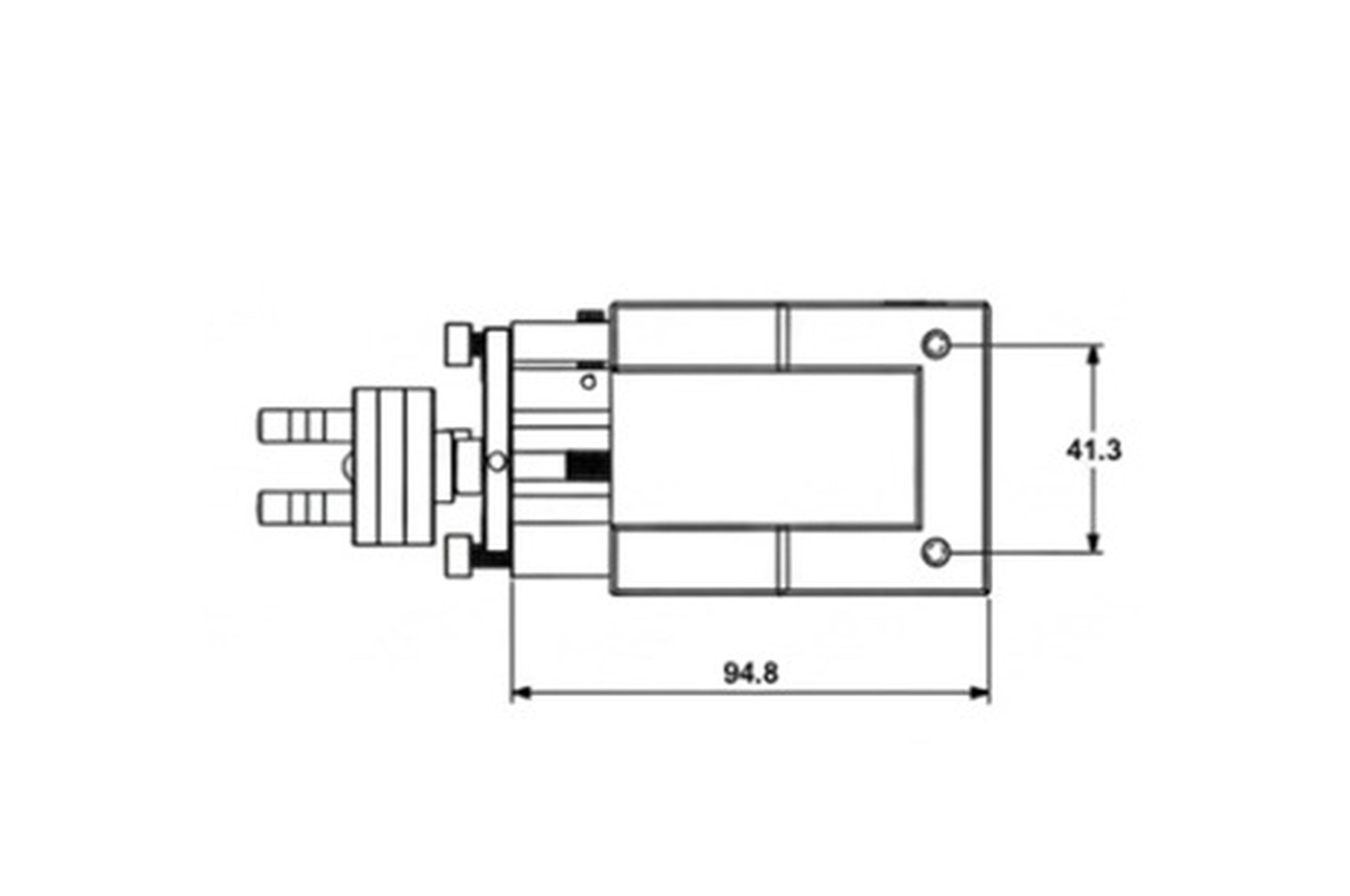 HBM Hoogtesupport Model 1 Image 7