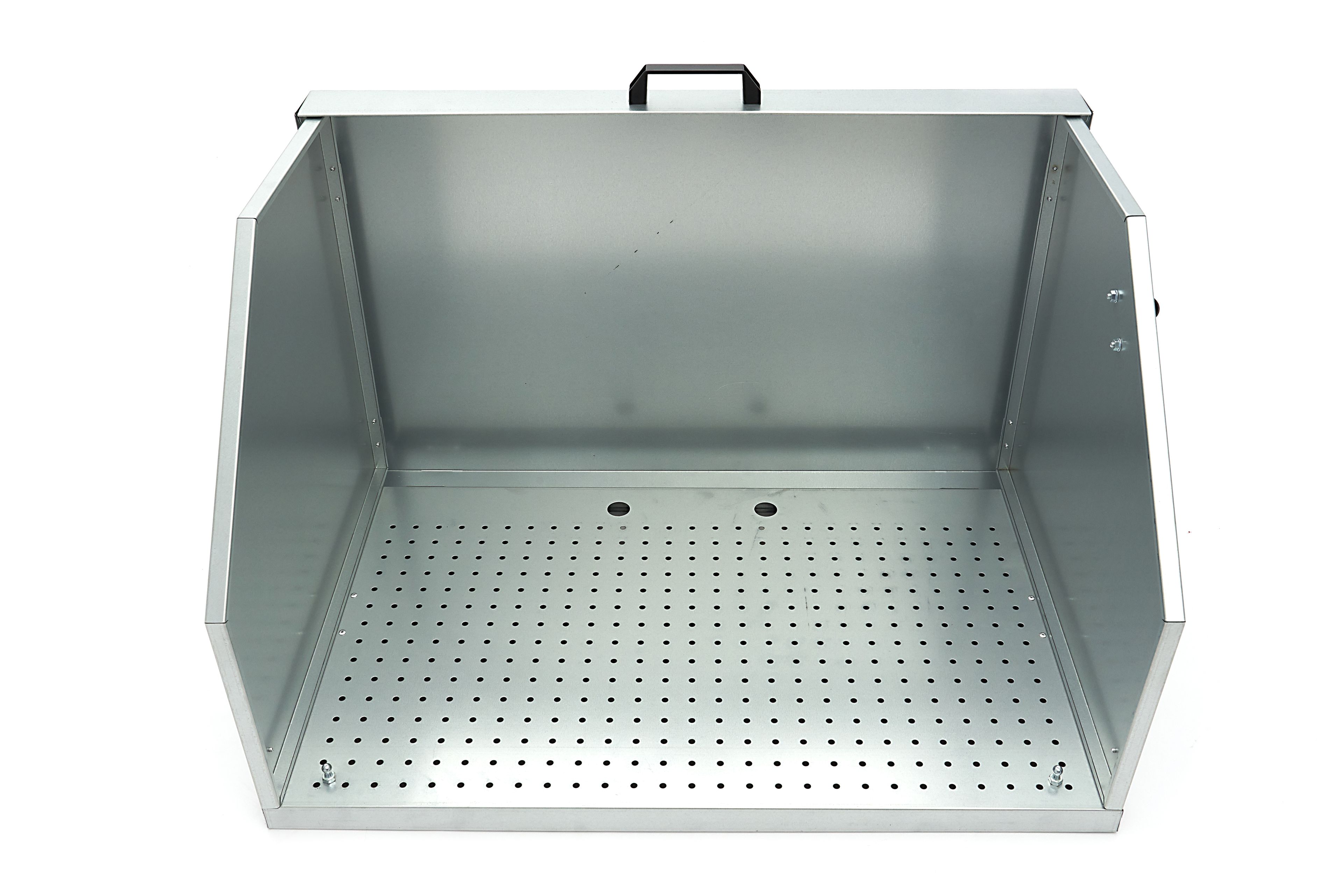 Poste de soudage pliable HBM Image 2