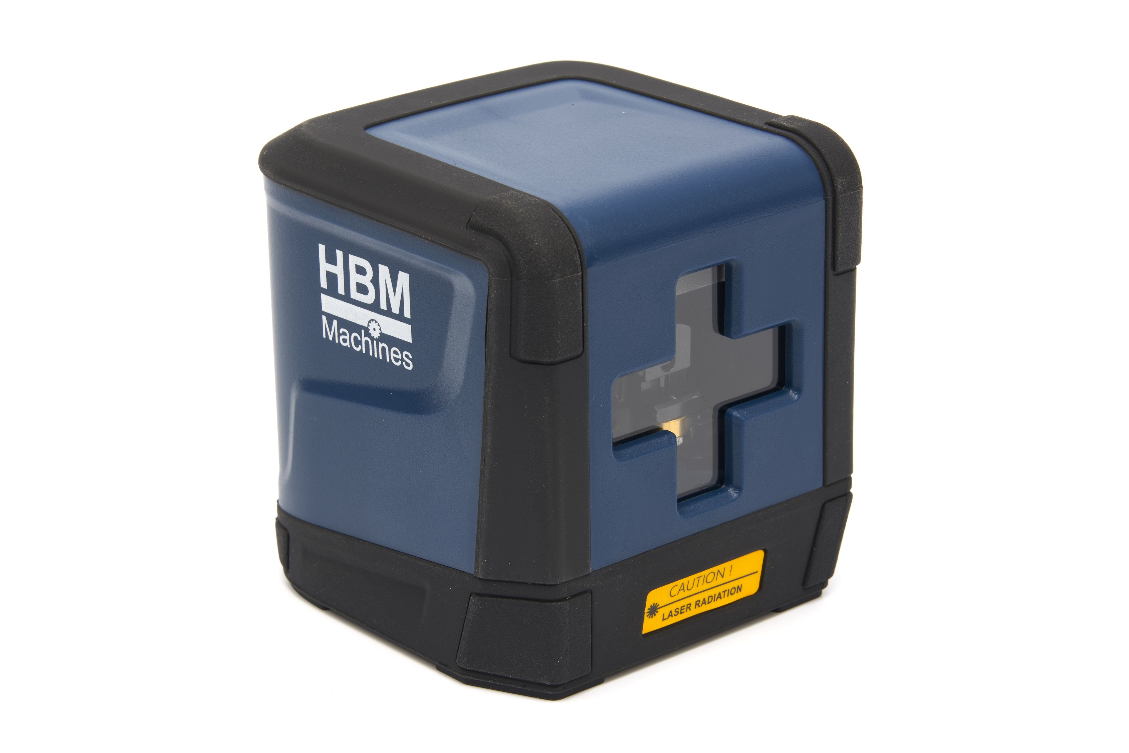 HBM kruislijnlaser met statief Image 3