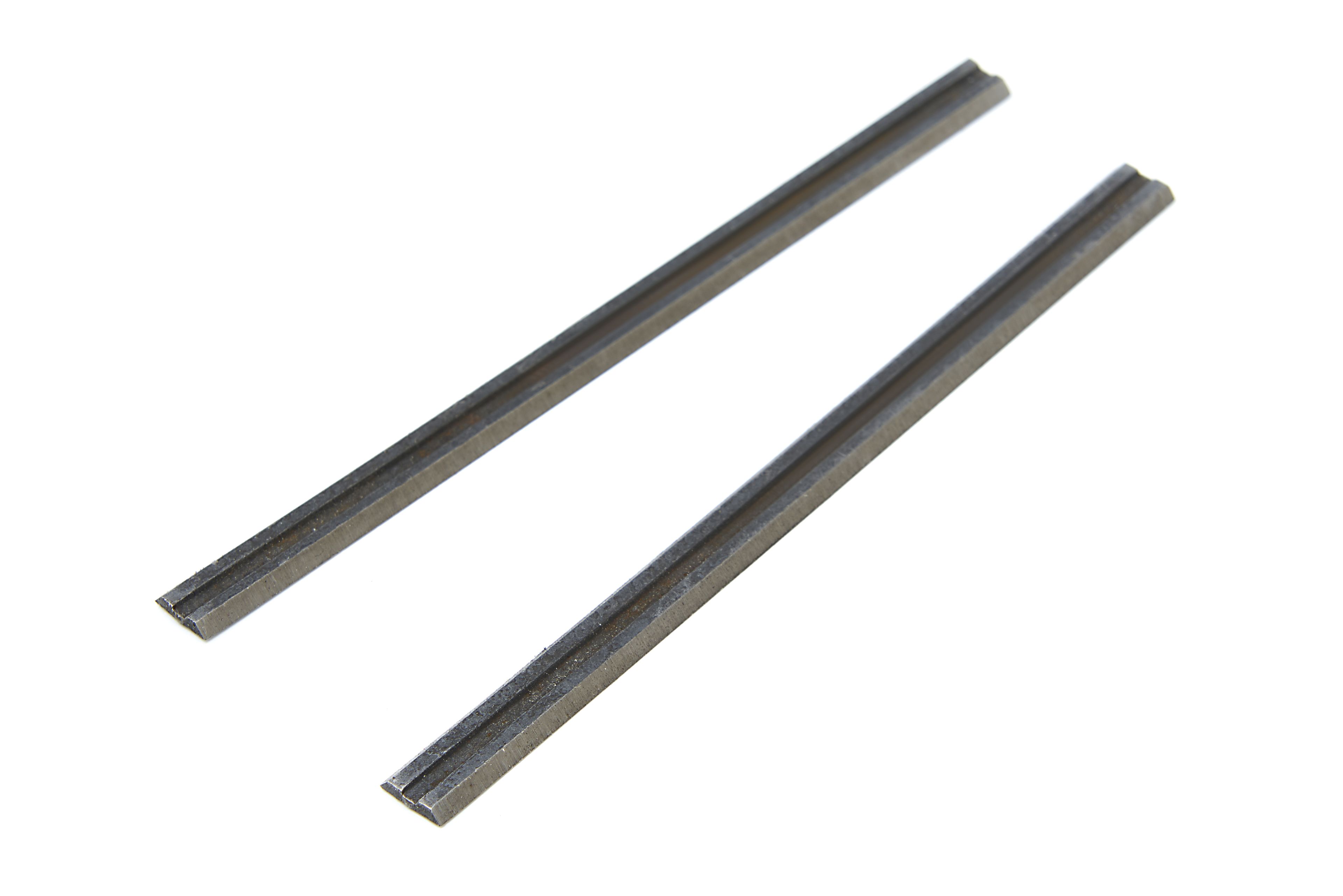 HBM Hobelmessersatz für HBM Professional 20 Volt 5,0 AH Li-Ion Akku-Hobelmaschine