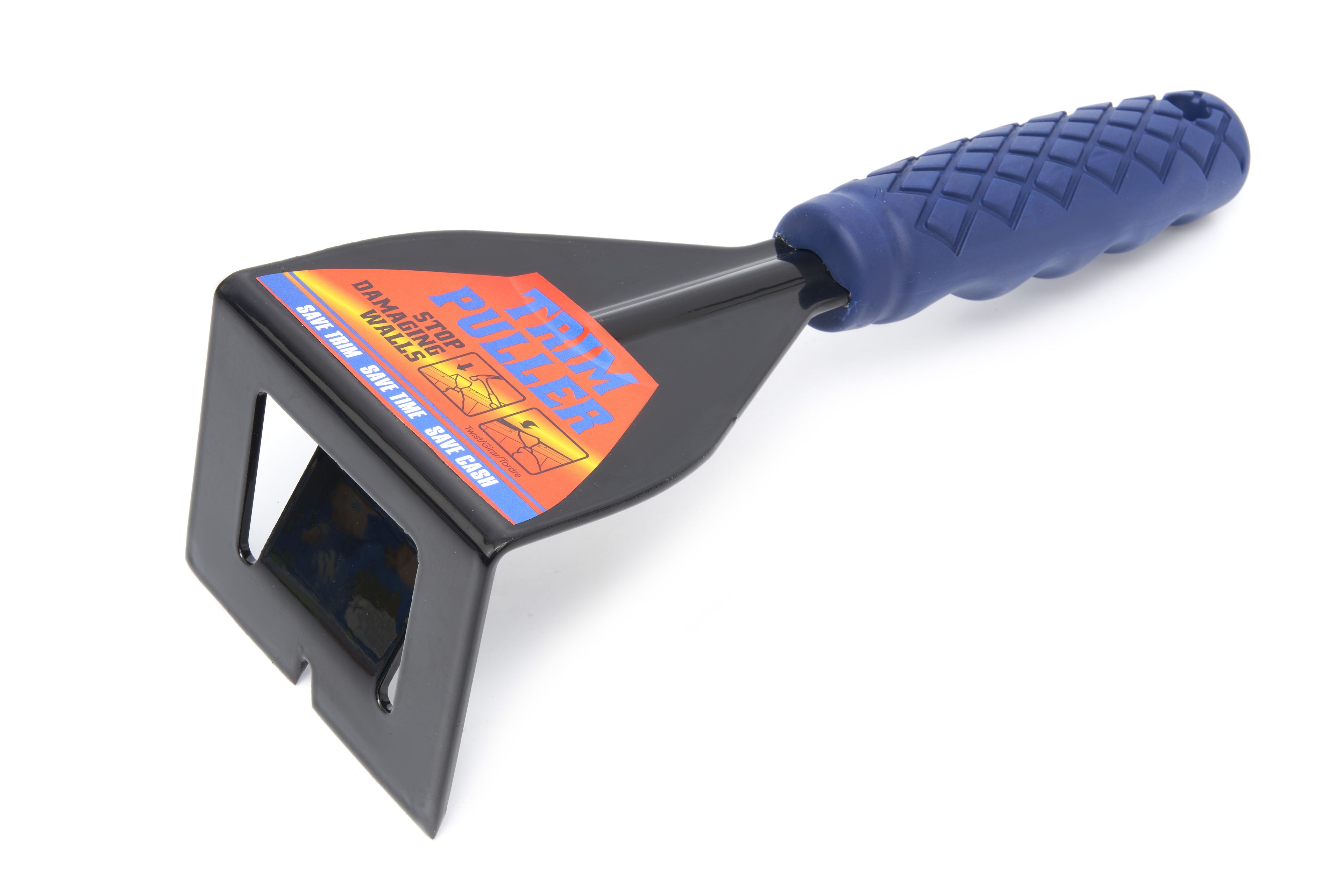 HBM trimtrekker Image 4