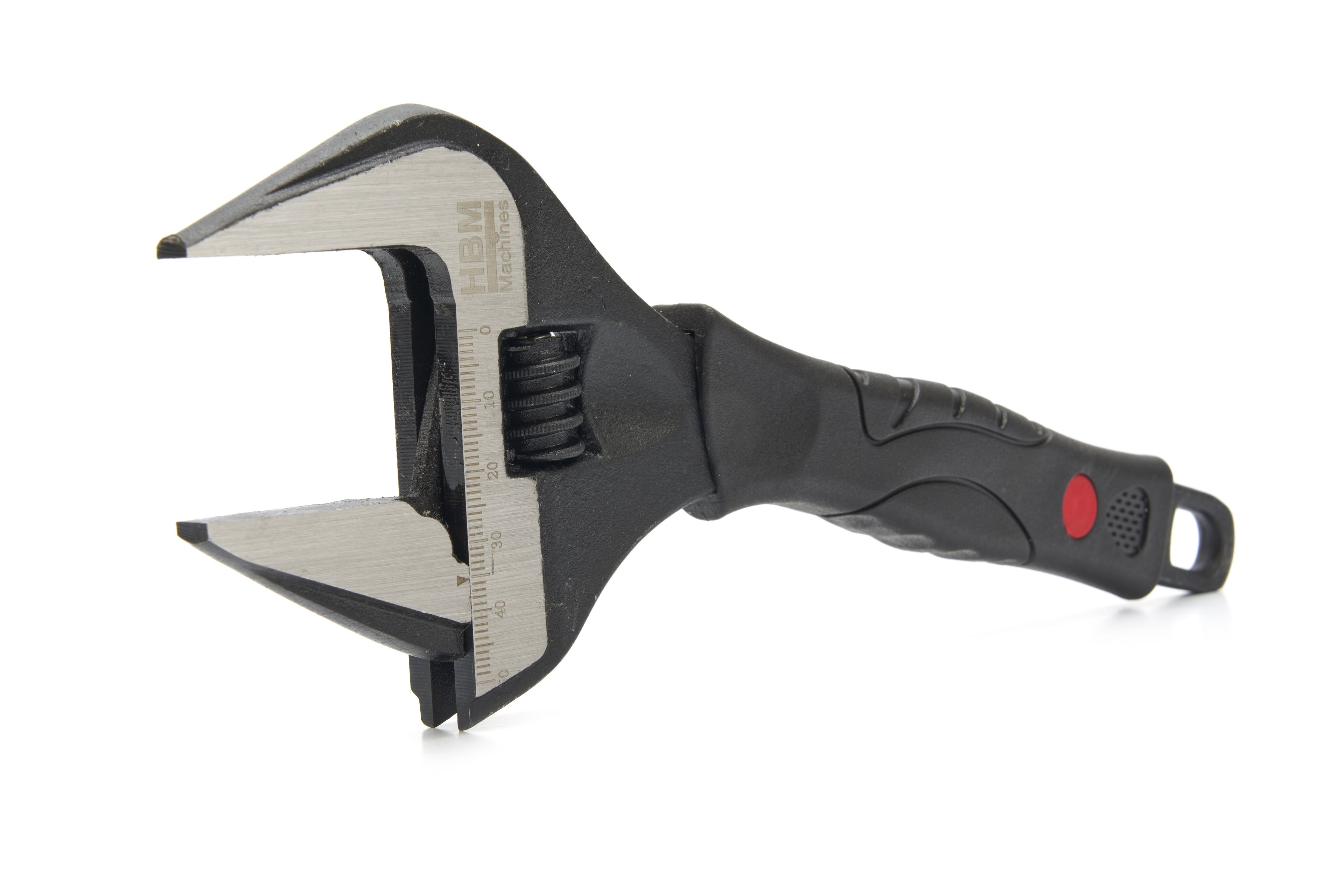 HBM verstelbare moersleutels 250 mm Image 2