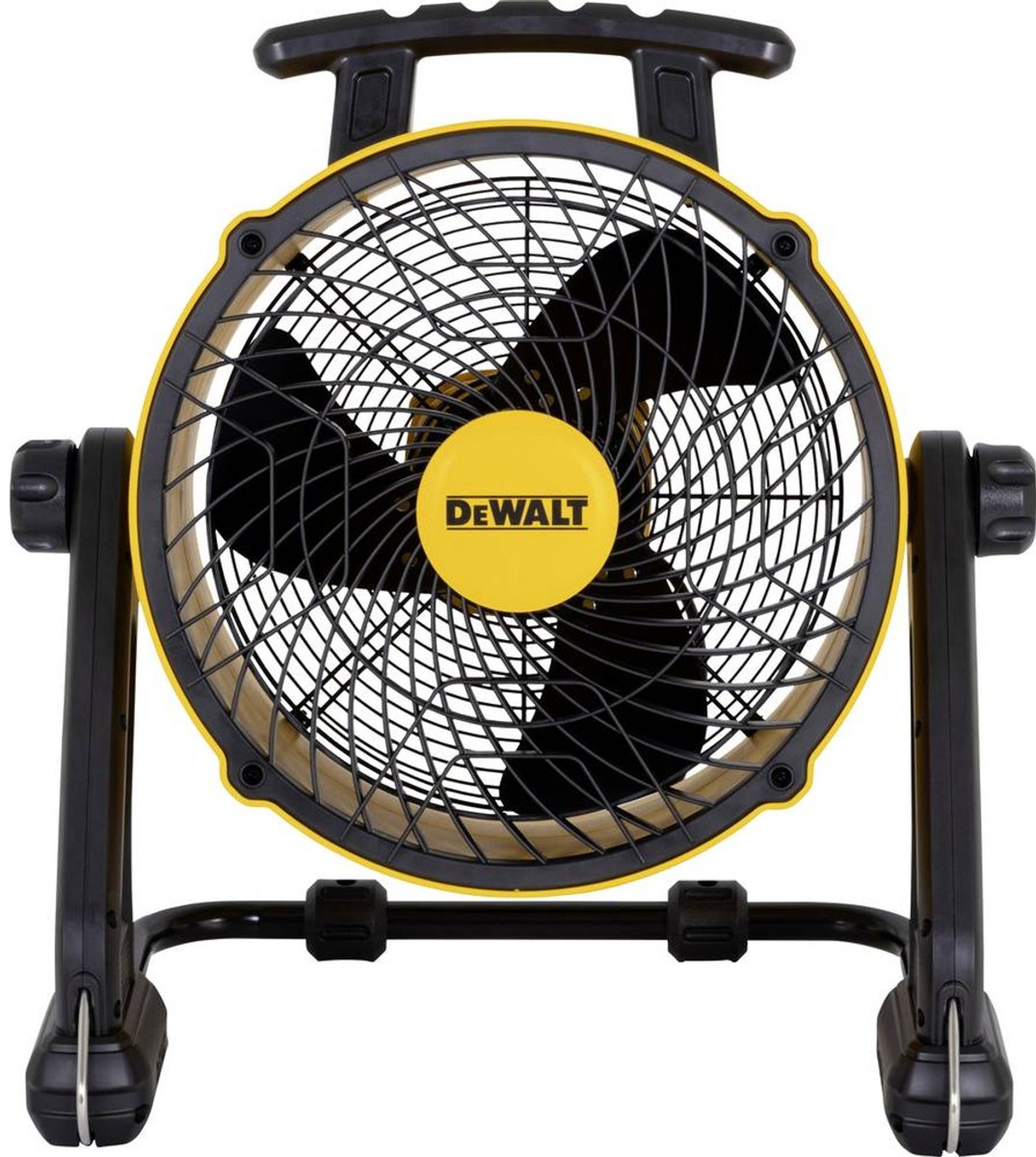 DeWalt Axialventilator 41 cm DXF1645 Image 2