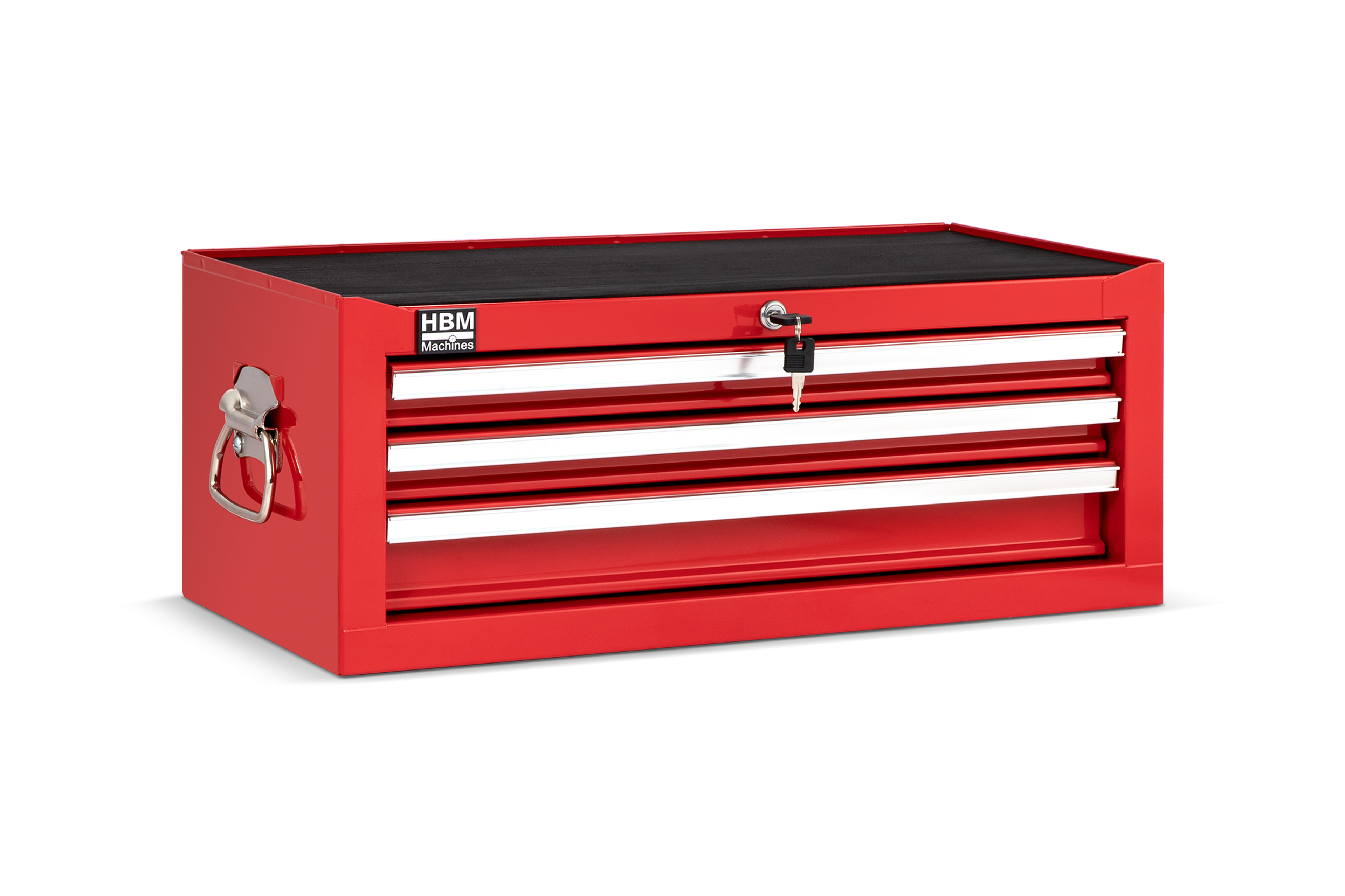 HBM B Werkzeugschrank ROT Image 3