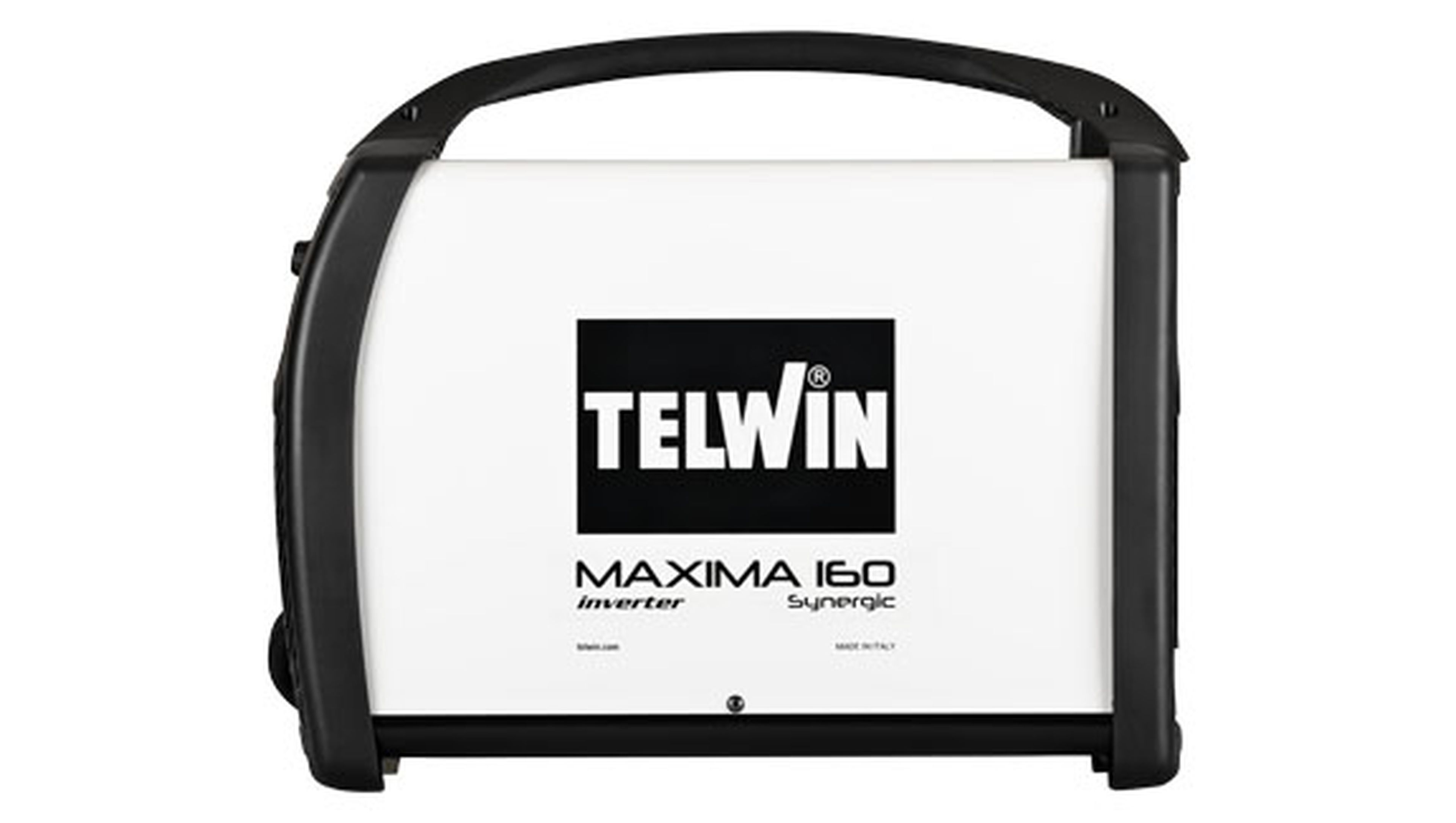 Telwin Maxima 160 230 V inversor sinérgico Image 6