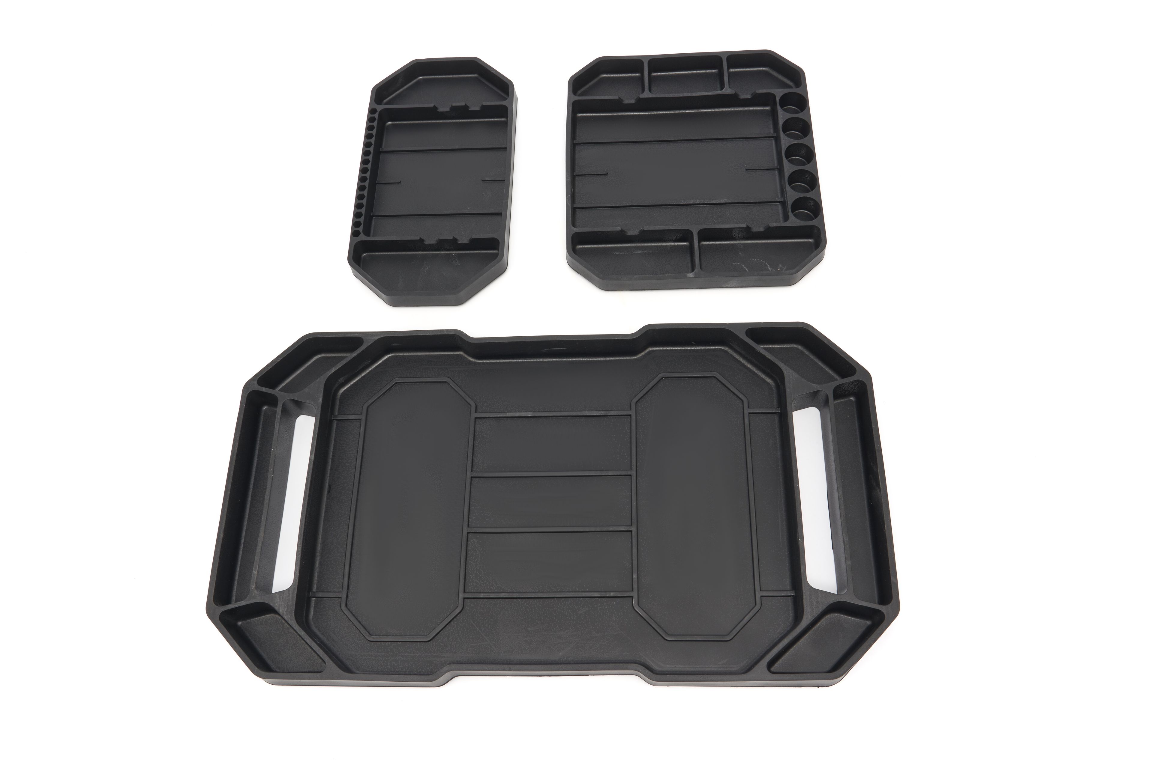 HBM gereedschapsbak 3-delig Image 4