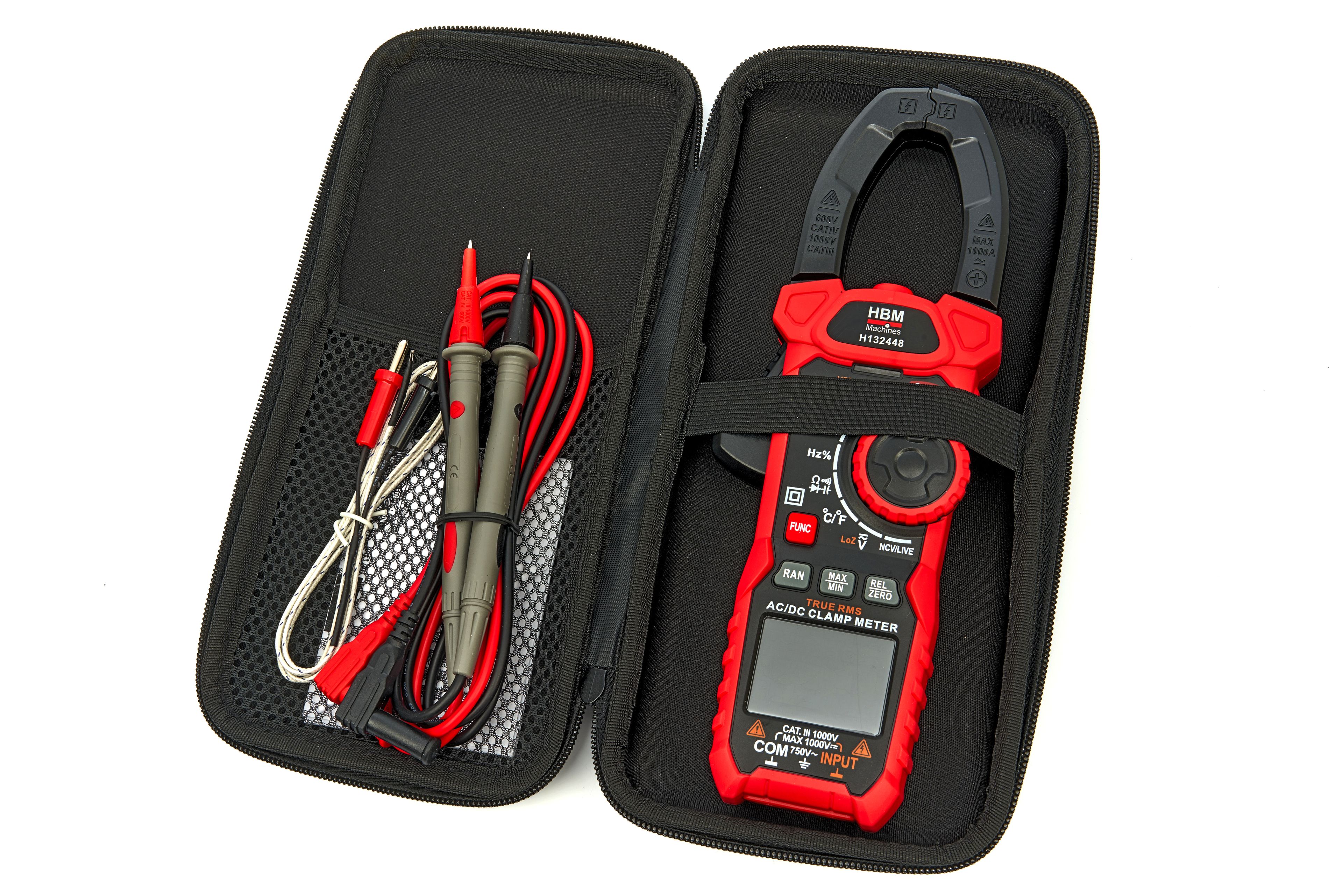 HBM stroomtang Image 13