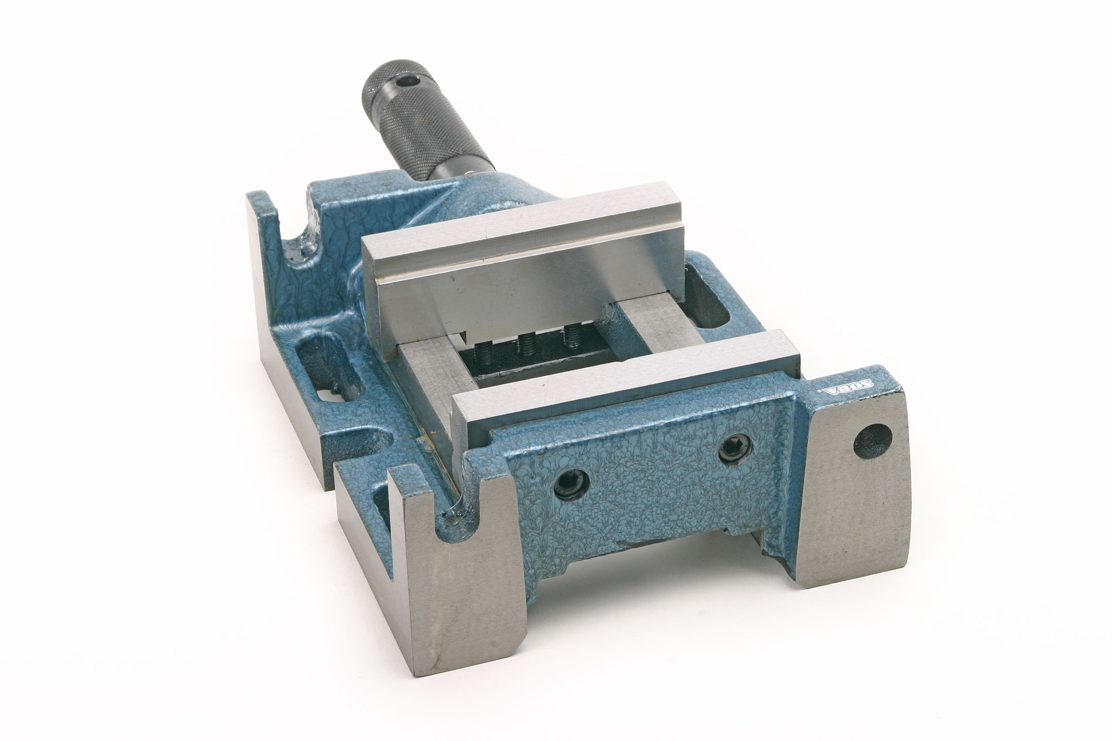 HBM Type 3 - pince de perçage de 100 mm Image 4