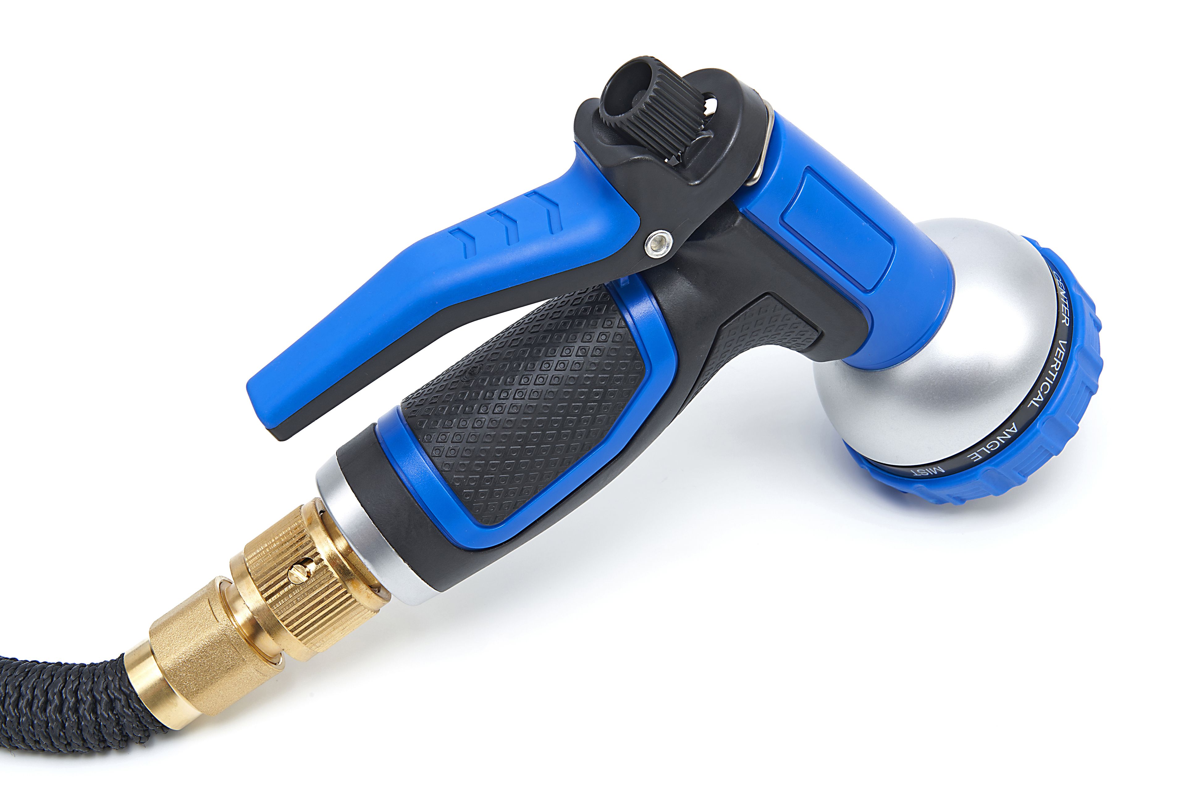 HBM Flexibele Tuinslangen 15 m Image 3