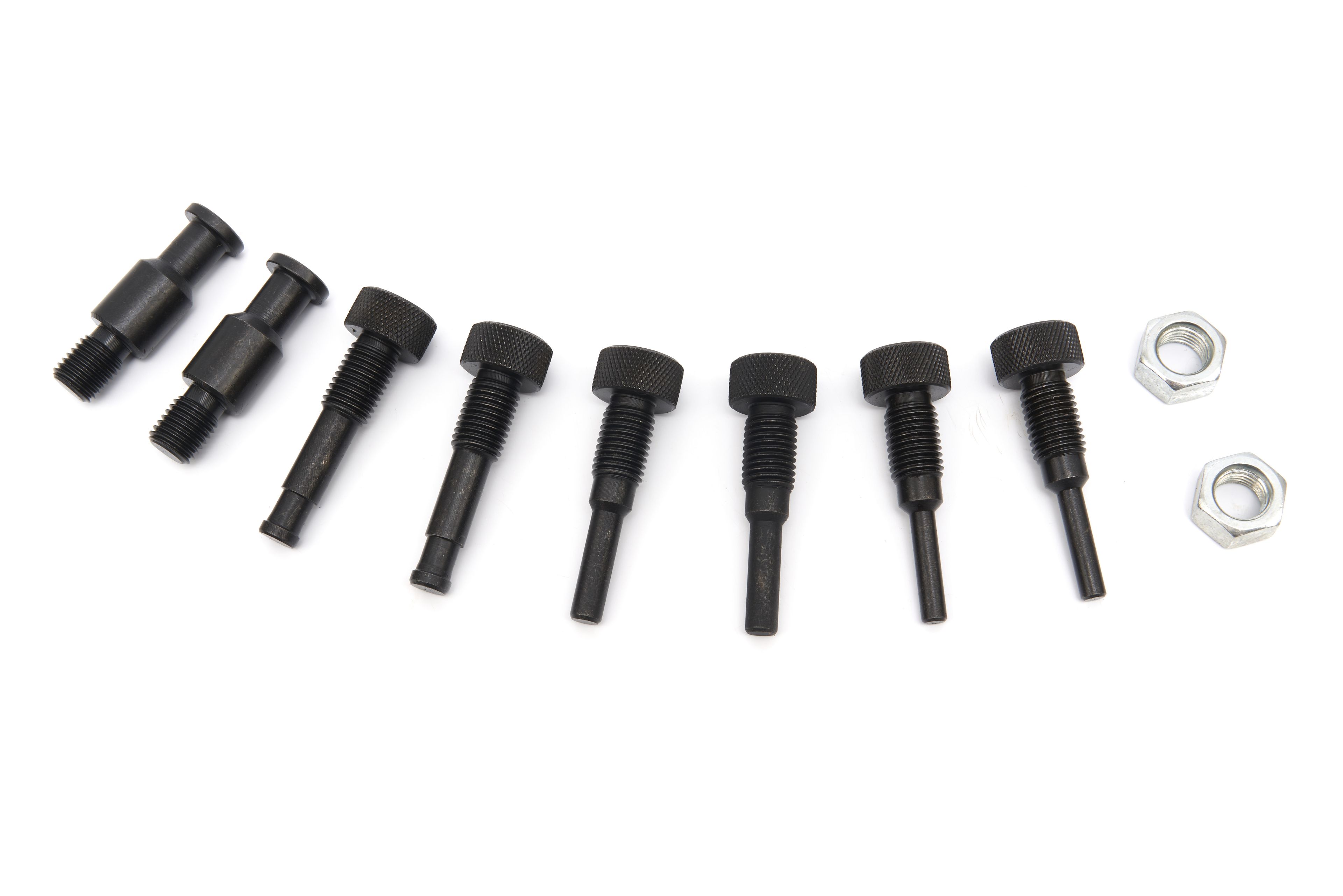 HBM Outil de blocage pour arbre à cames et pompe diesel Image 5