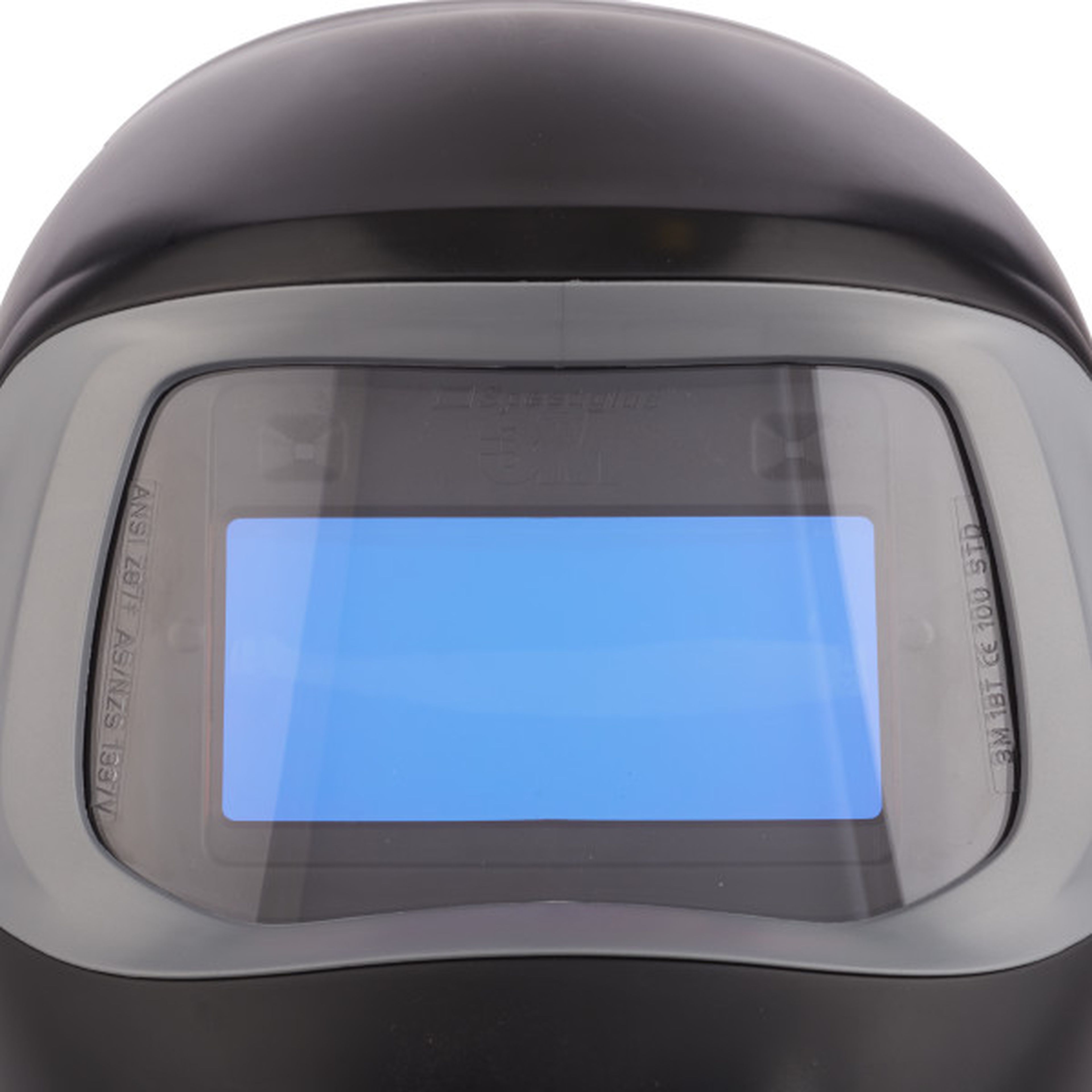 Bouclier de soudage 3M Speedglas 100 avec filtre de soudage Speedglas 100V Image 2