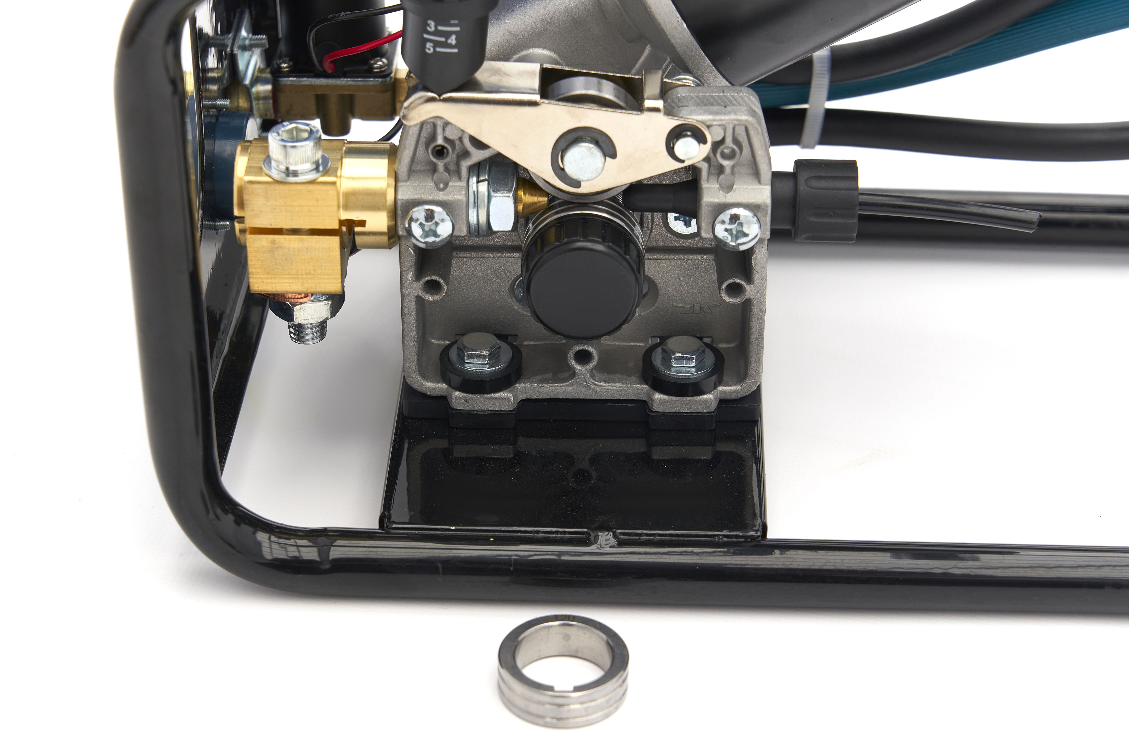 Inversores de led HBM 270 CI Smart Negros 230 V Image 18