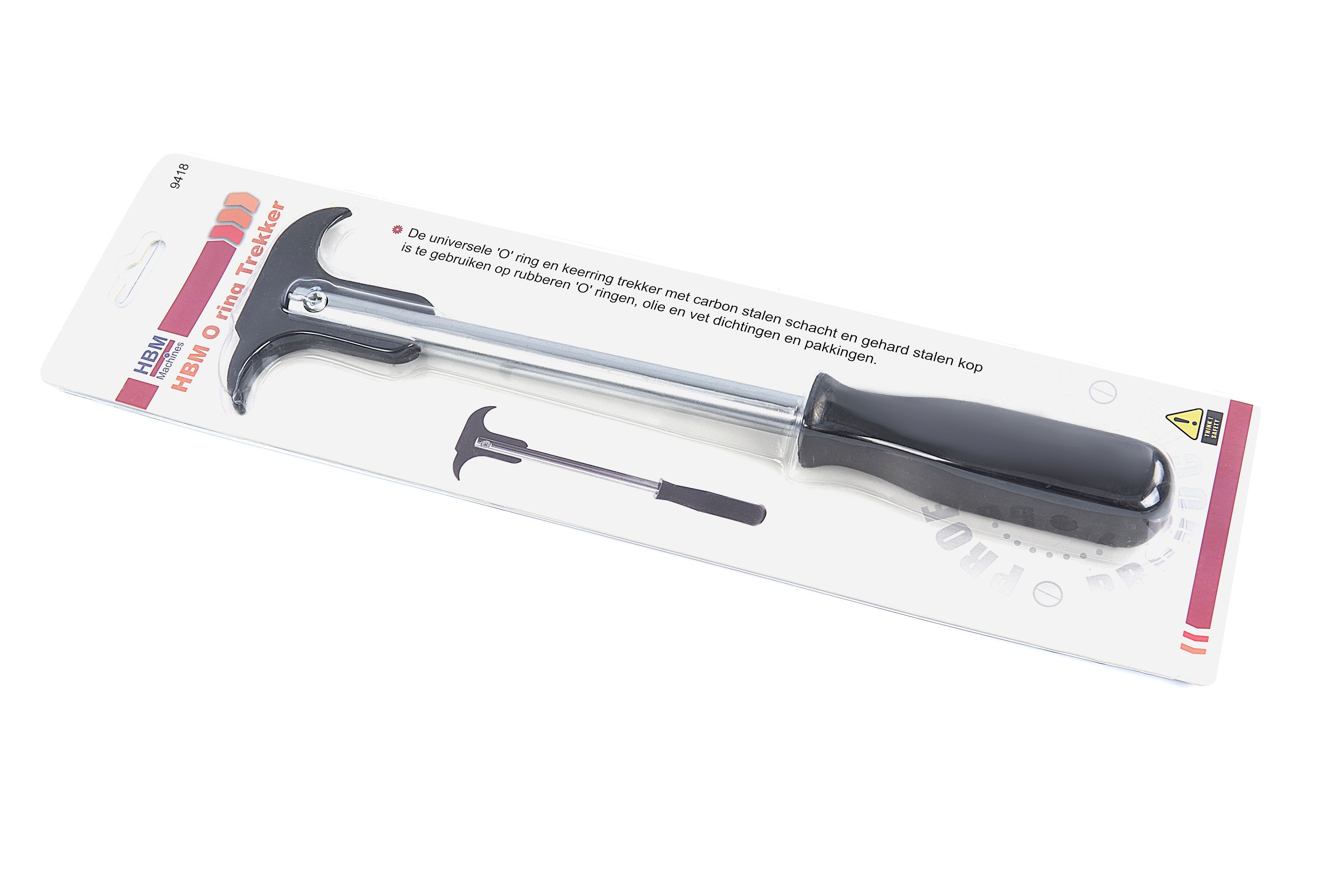 HBM extracteur de joints toriques, 300 mm Image 4