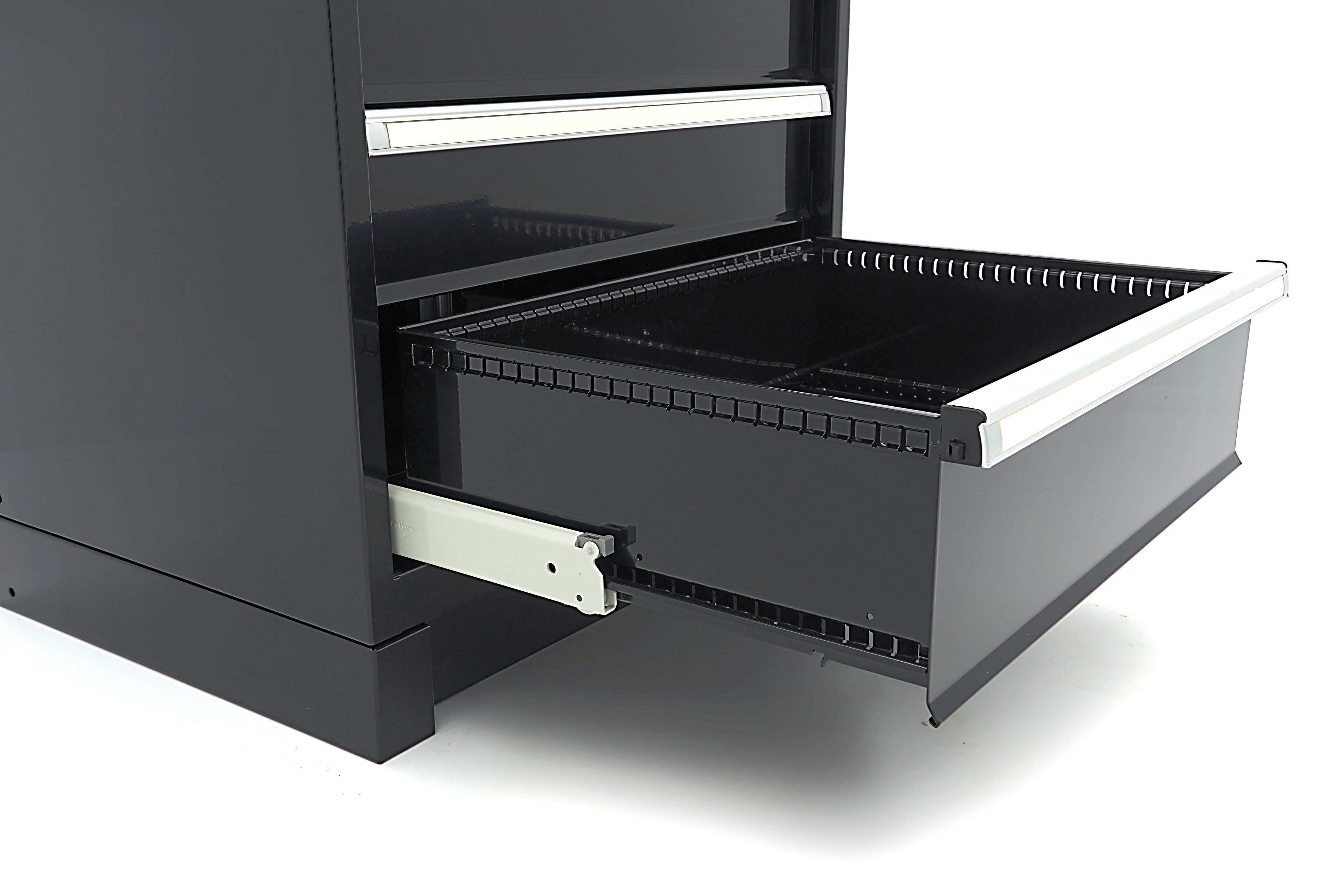 Armario de herramientas HBM pro 7 cajones Image 14