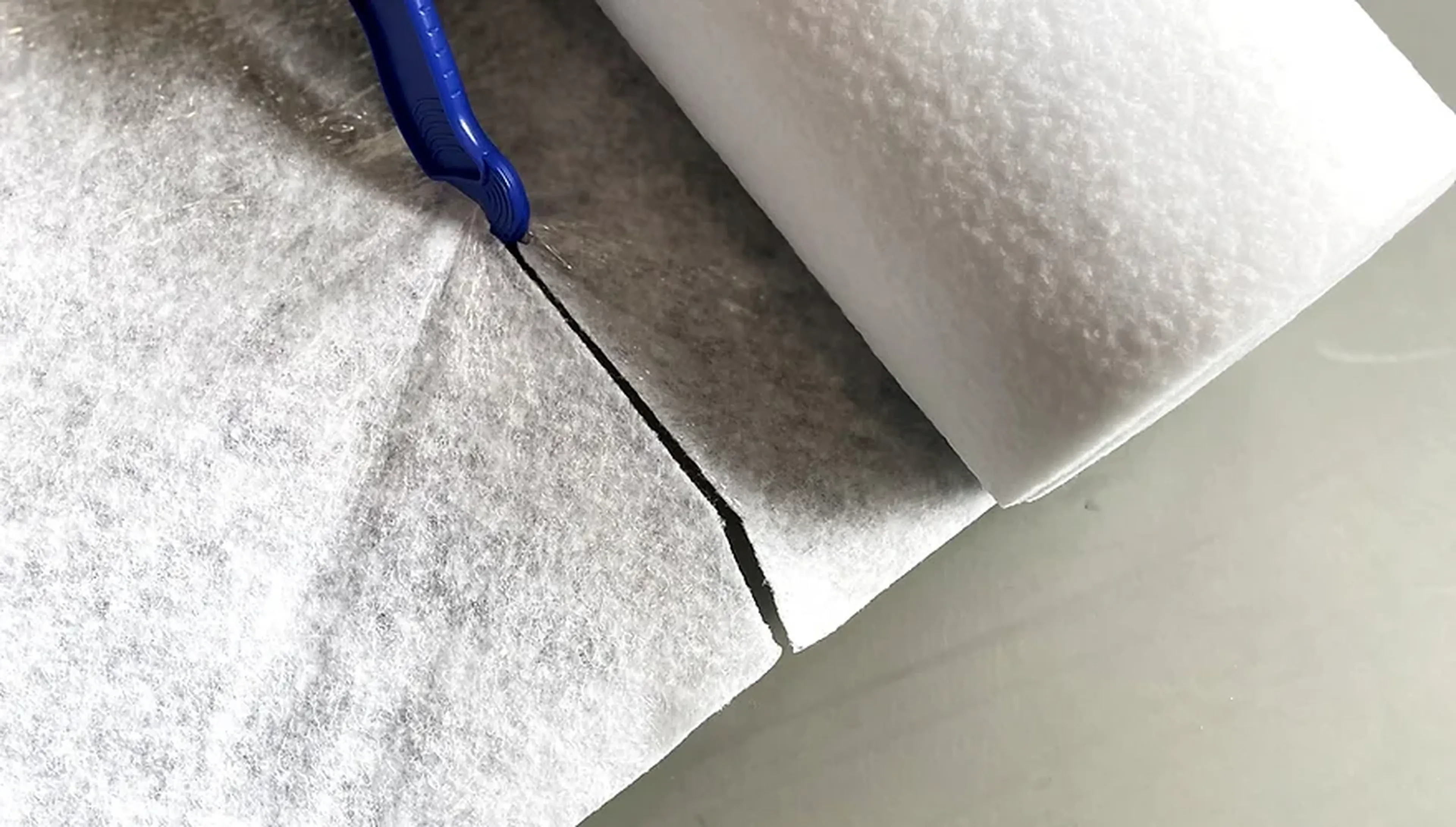 Polaire Perfect Cover standard - 0,65 x 25 m Image 3