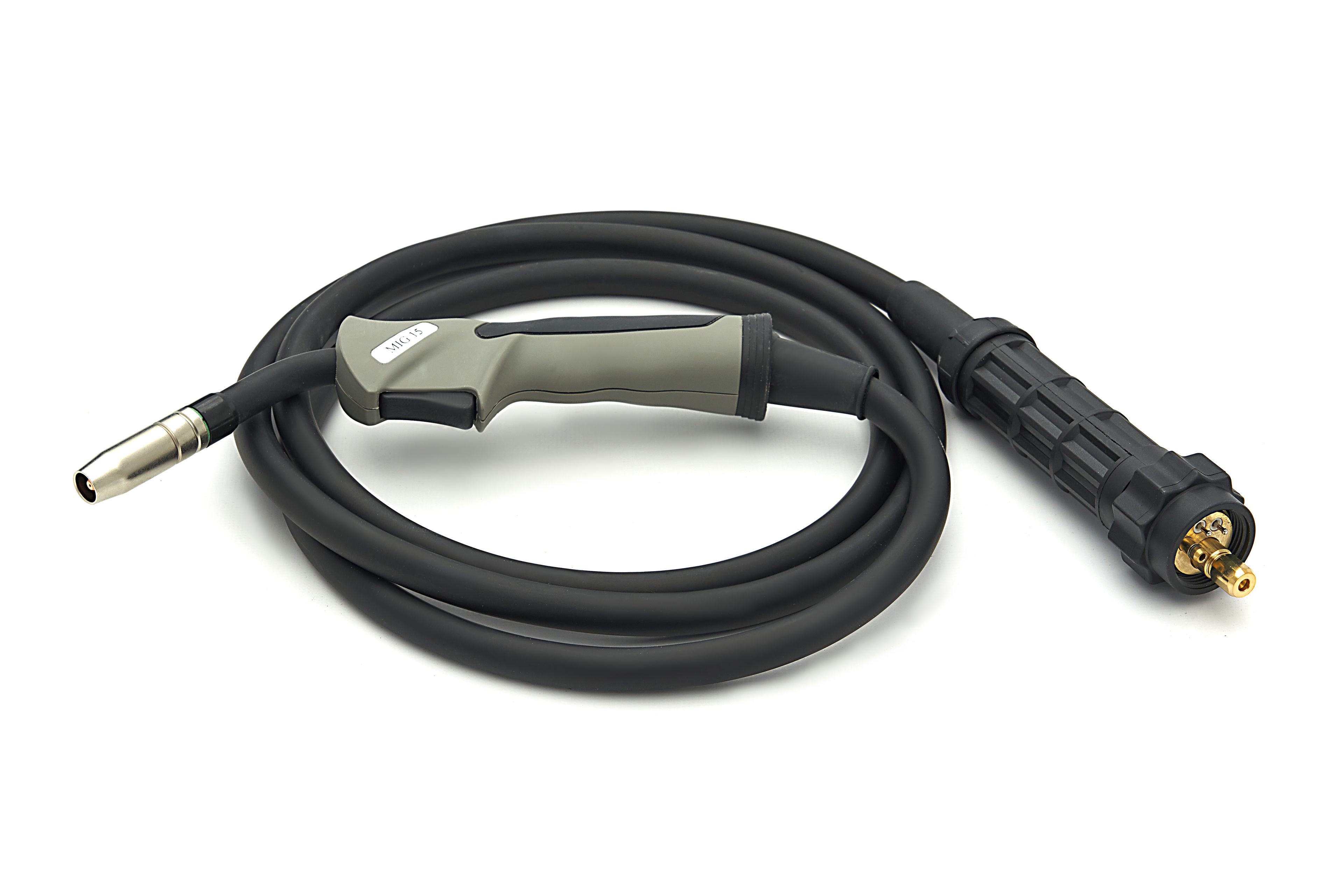 HBM MIG/MAG 220 Poste à souder Image 12