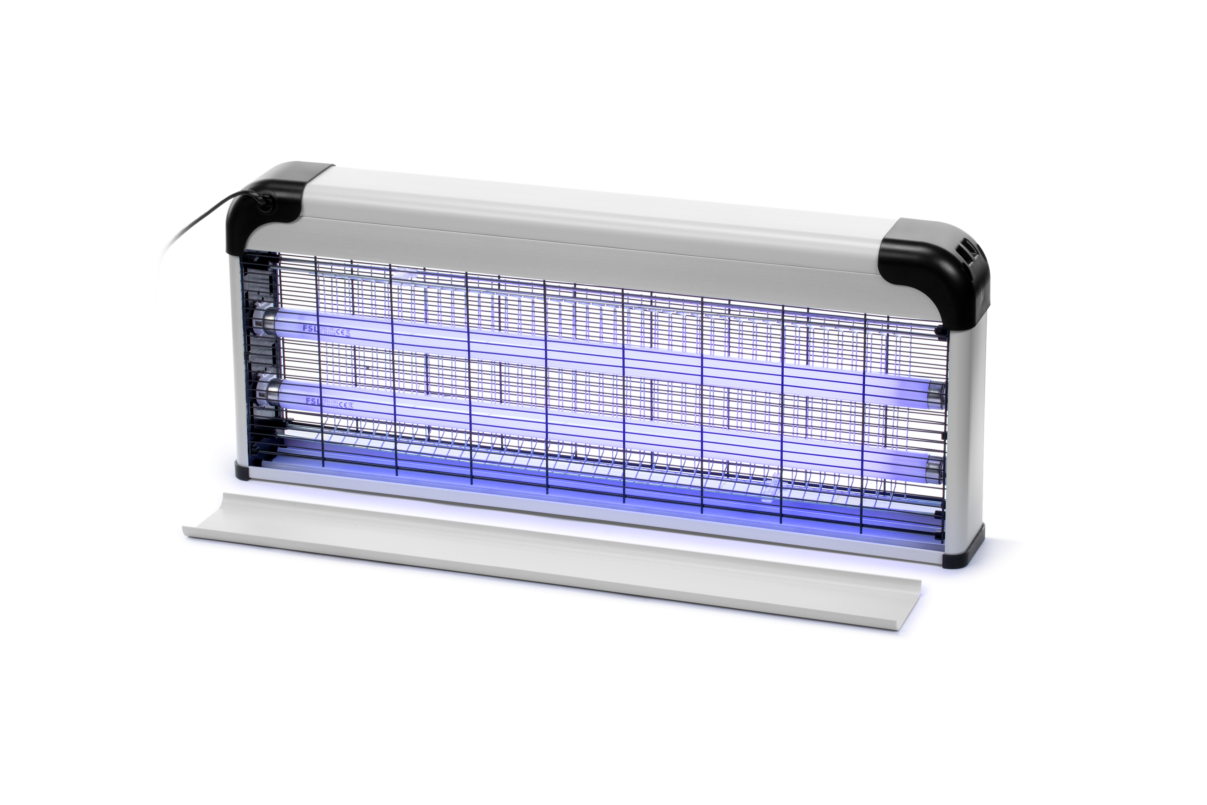HBM insectendoder, vliegendoder, muggenlamp 40 W Image 5