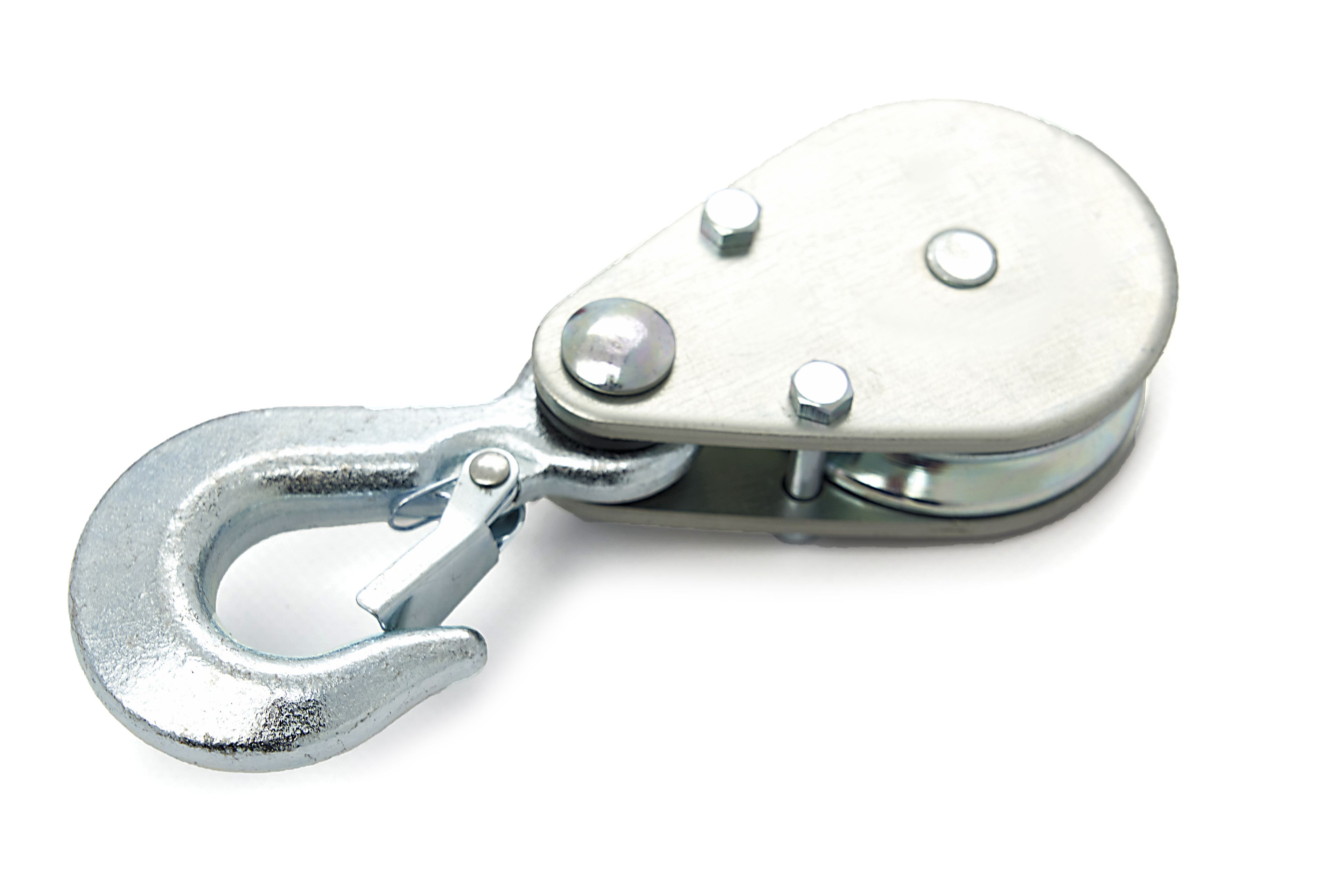 Palan électrique HBM 500 kg 18 mètres Image 9