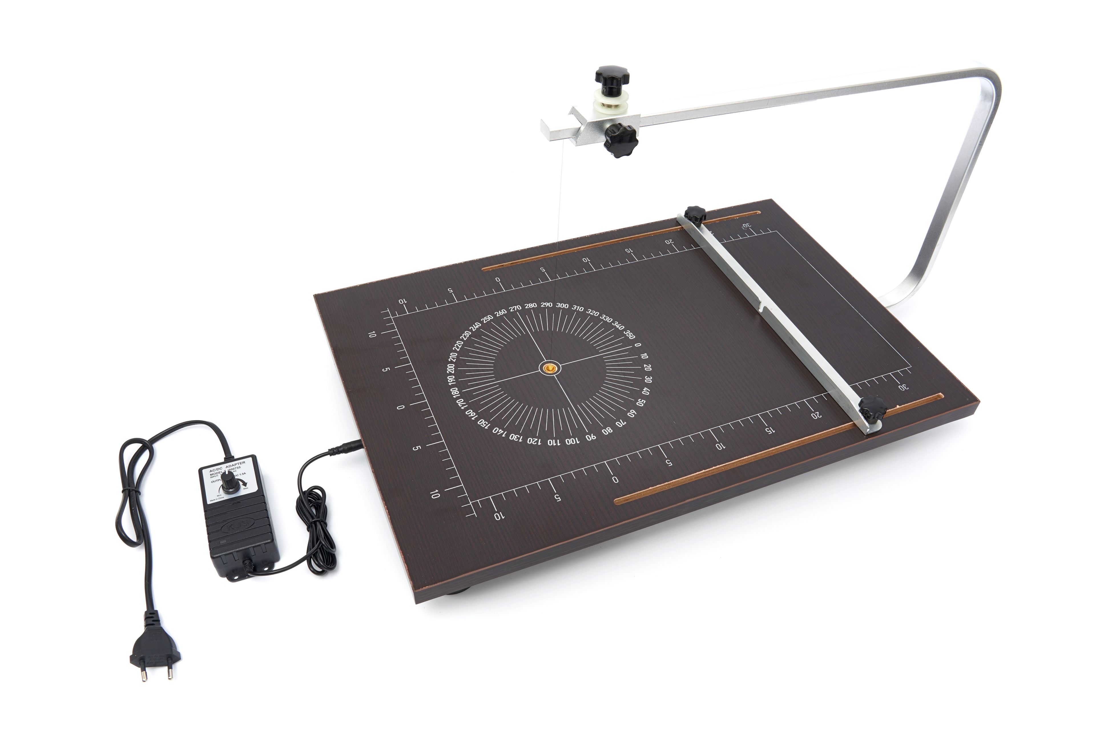 HBM piepschuimsnijder 32 Watt Image 5