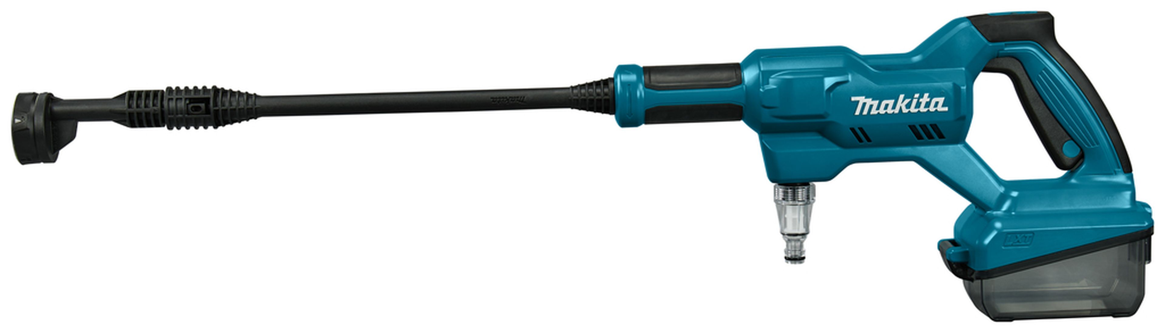 Makita Nettoyeur Haute Pression DHW180Z 24 bar 18V Image 2