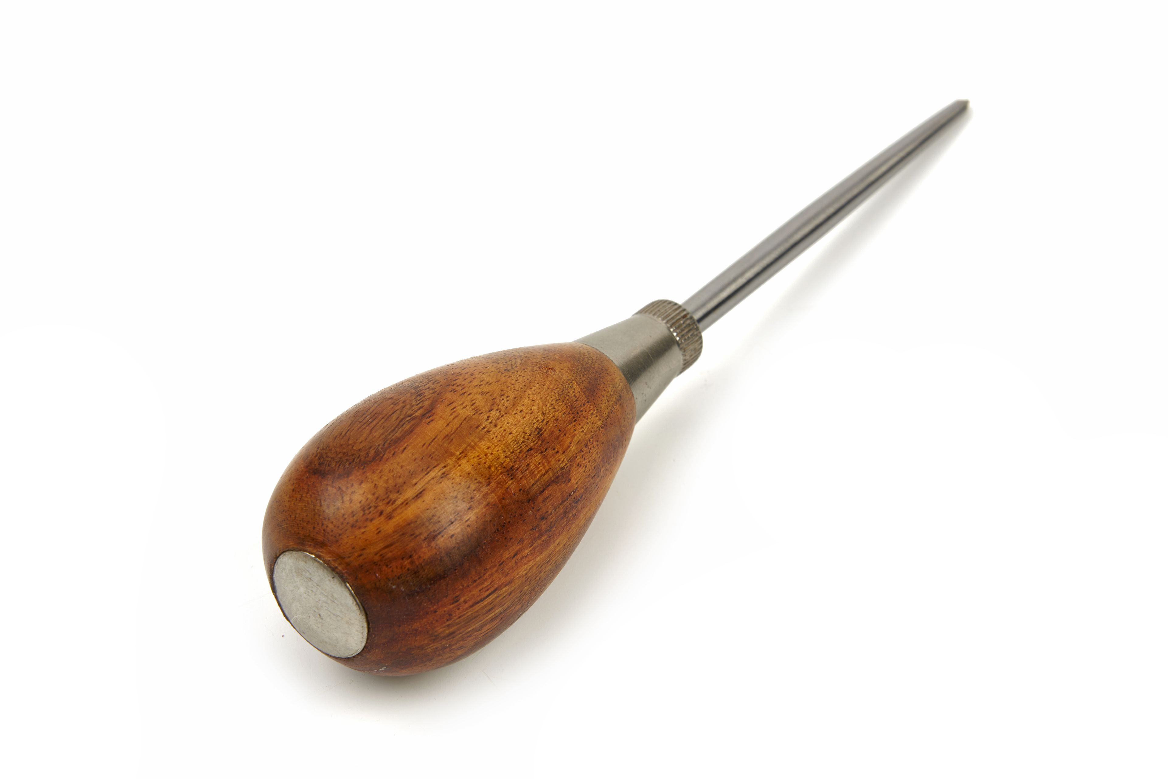 HBM 165 mm Priem / Afkrasser Image 2