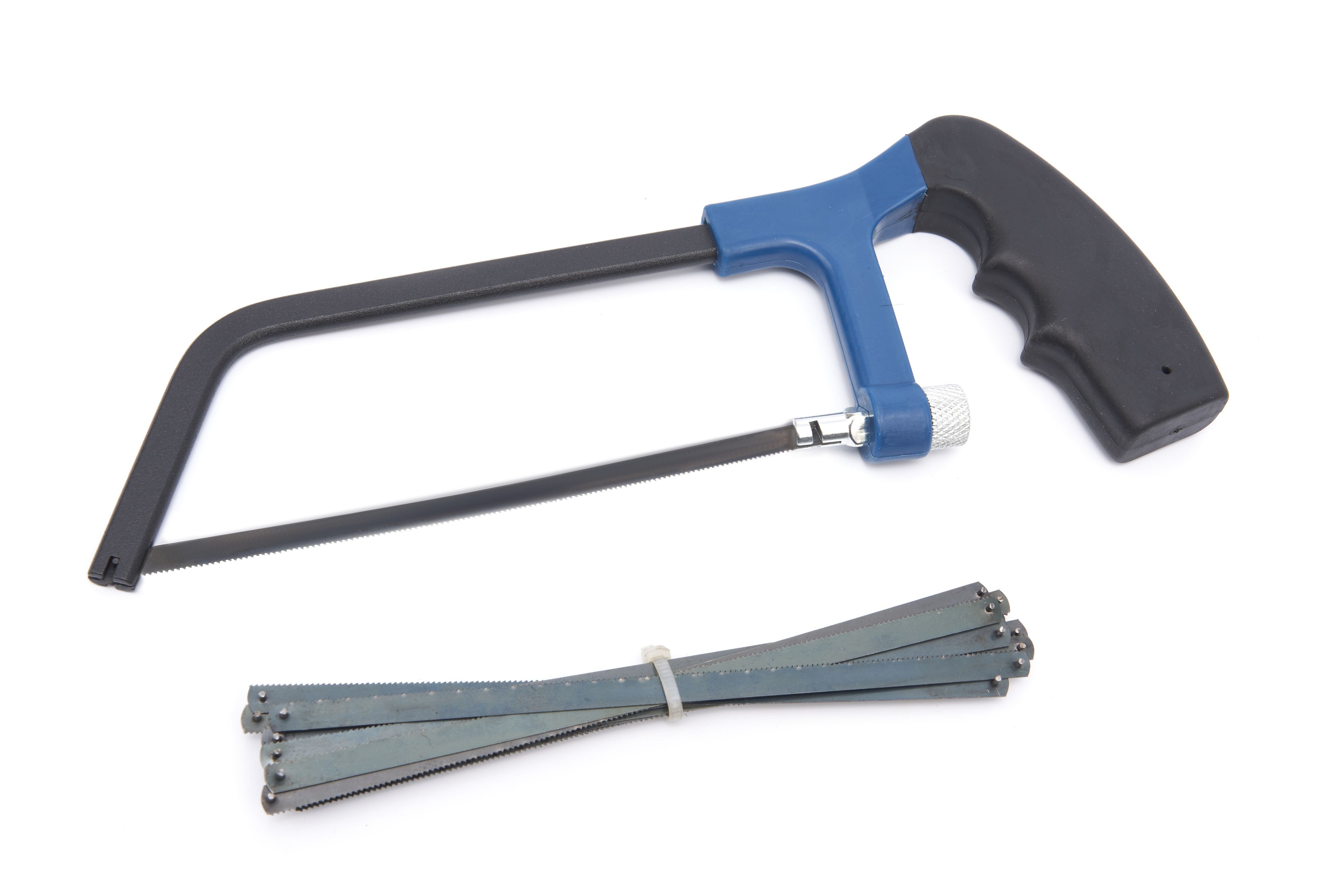 HBM gevulde gereedschapskoffer 111-delig Image 16