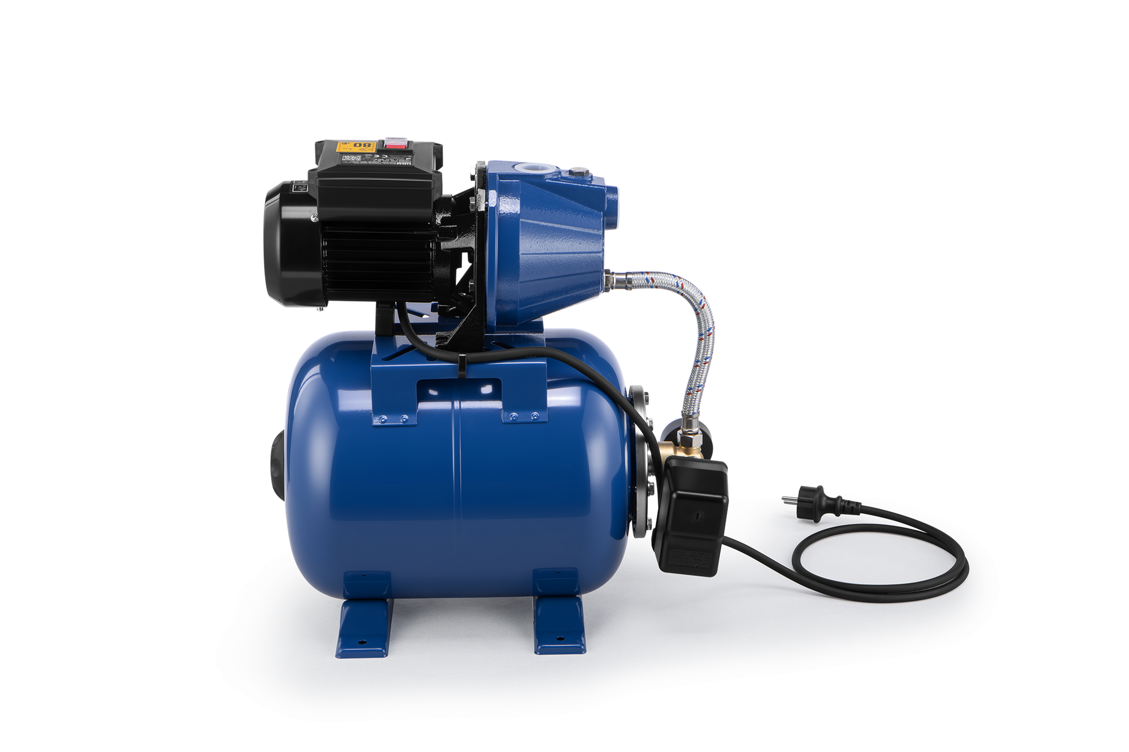 HBM hydrofoor waterpomp 800W 3200 l/u Image 3