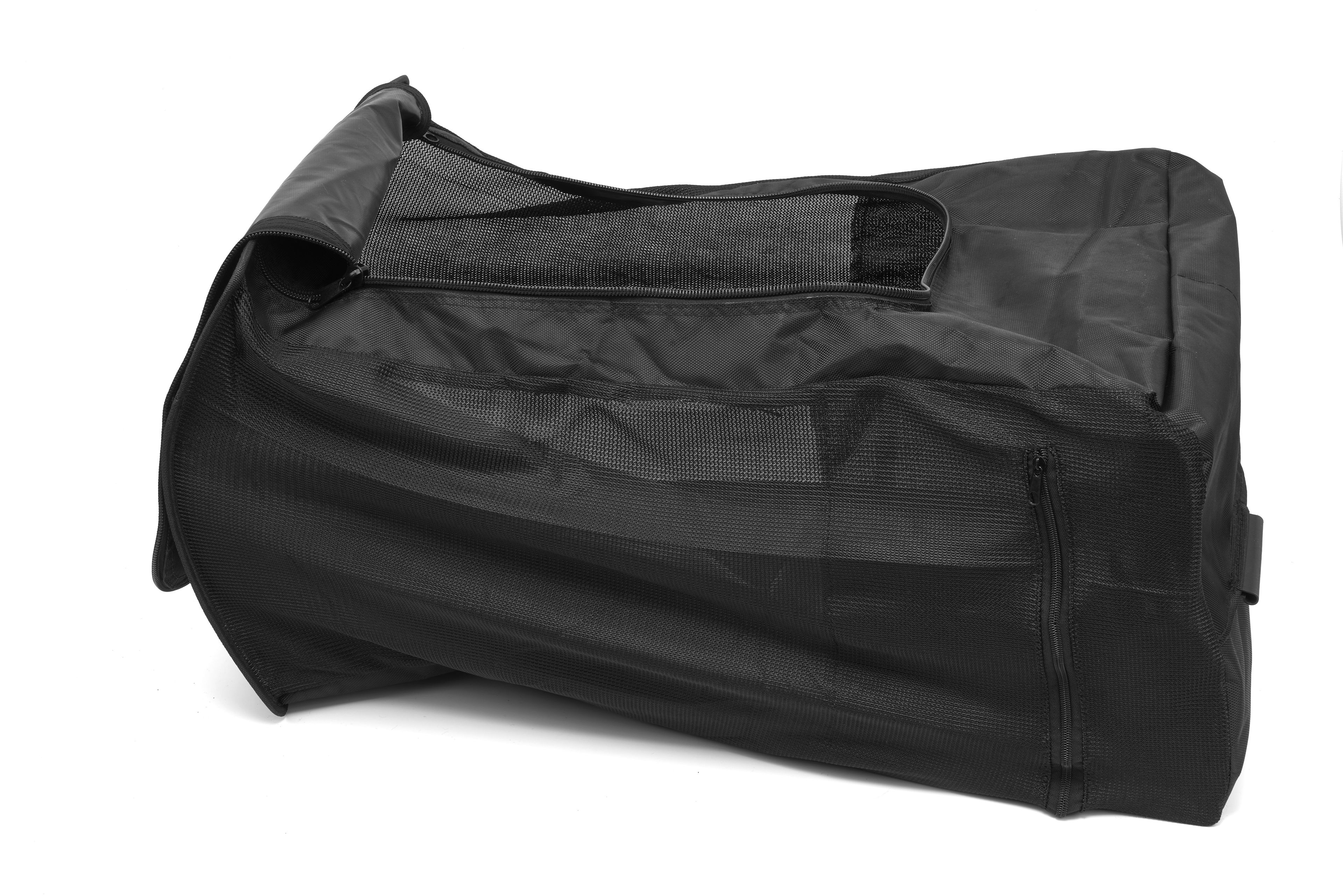 Bolsa de recogida para HBM 4 en 1 de gasolina 173 cc soplador de hojas/aspirador de hojas/barredora (H130023) Image 9