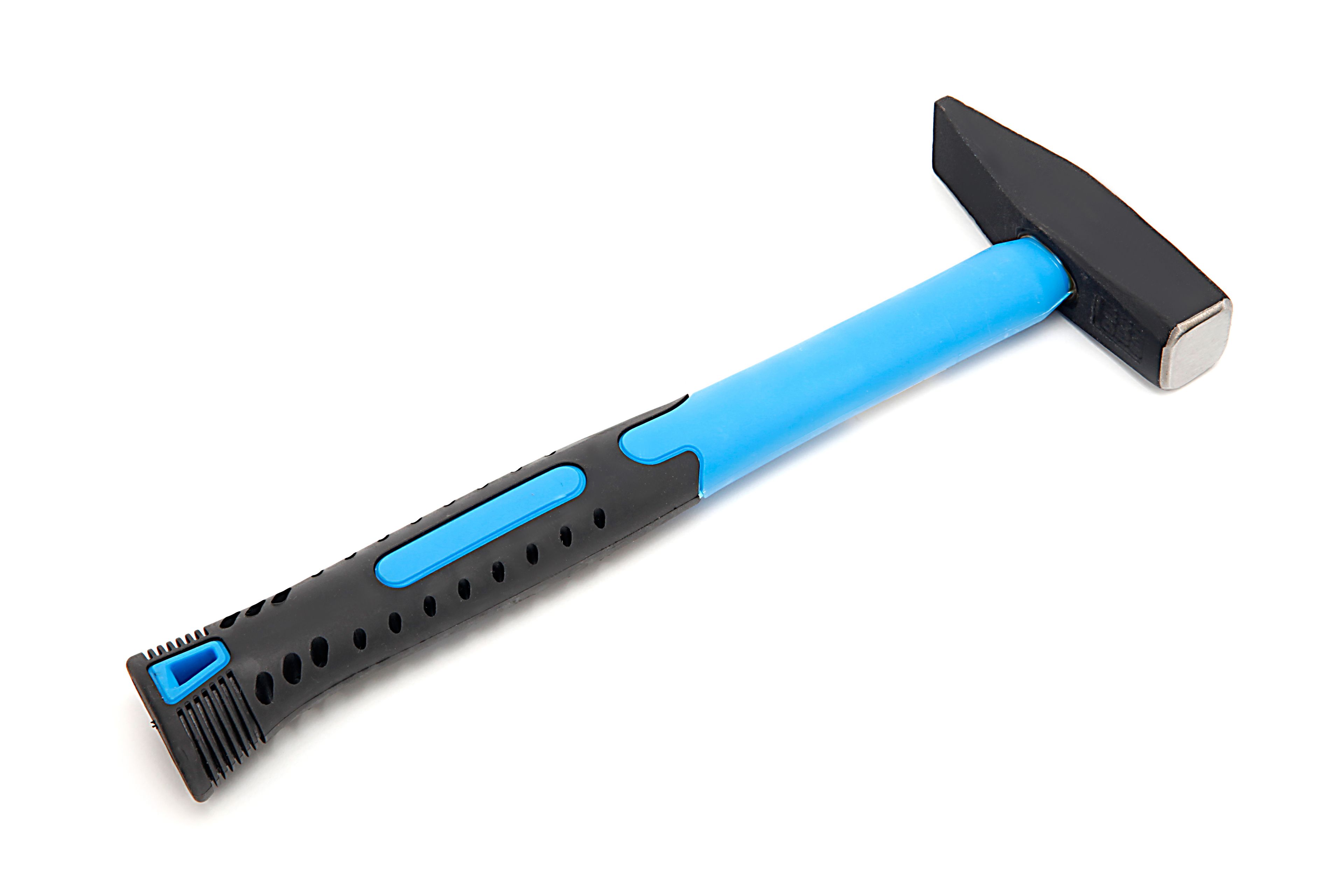 Marteaux d’établi HBM Marteau de mécanicien | 300 g Image 3