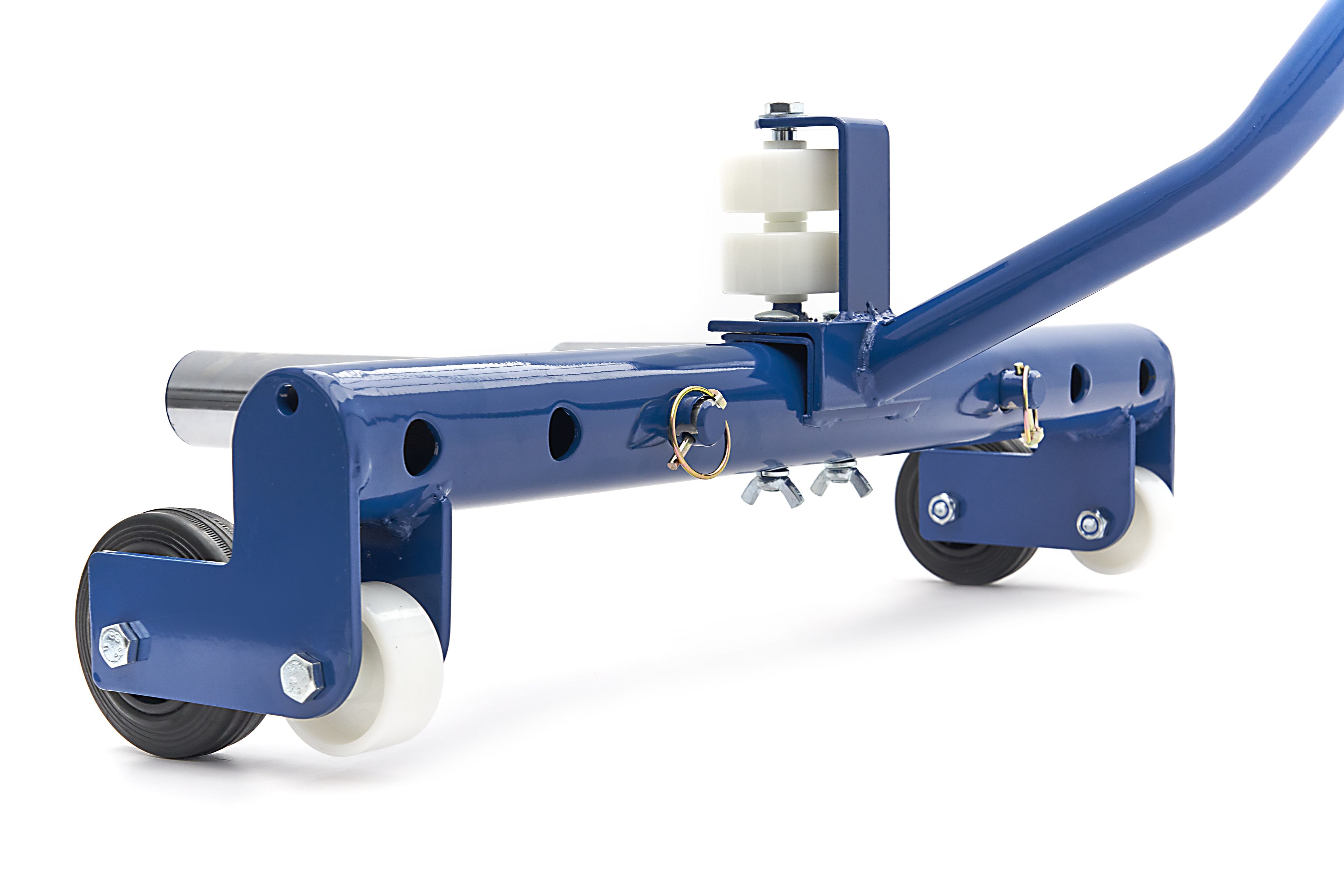 HBM Wieldolly 250 kg Image 9