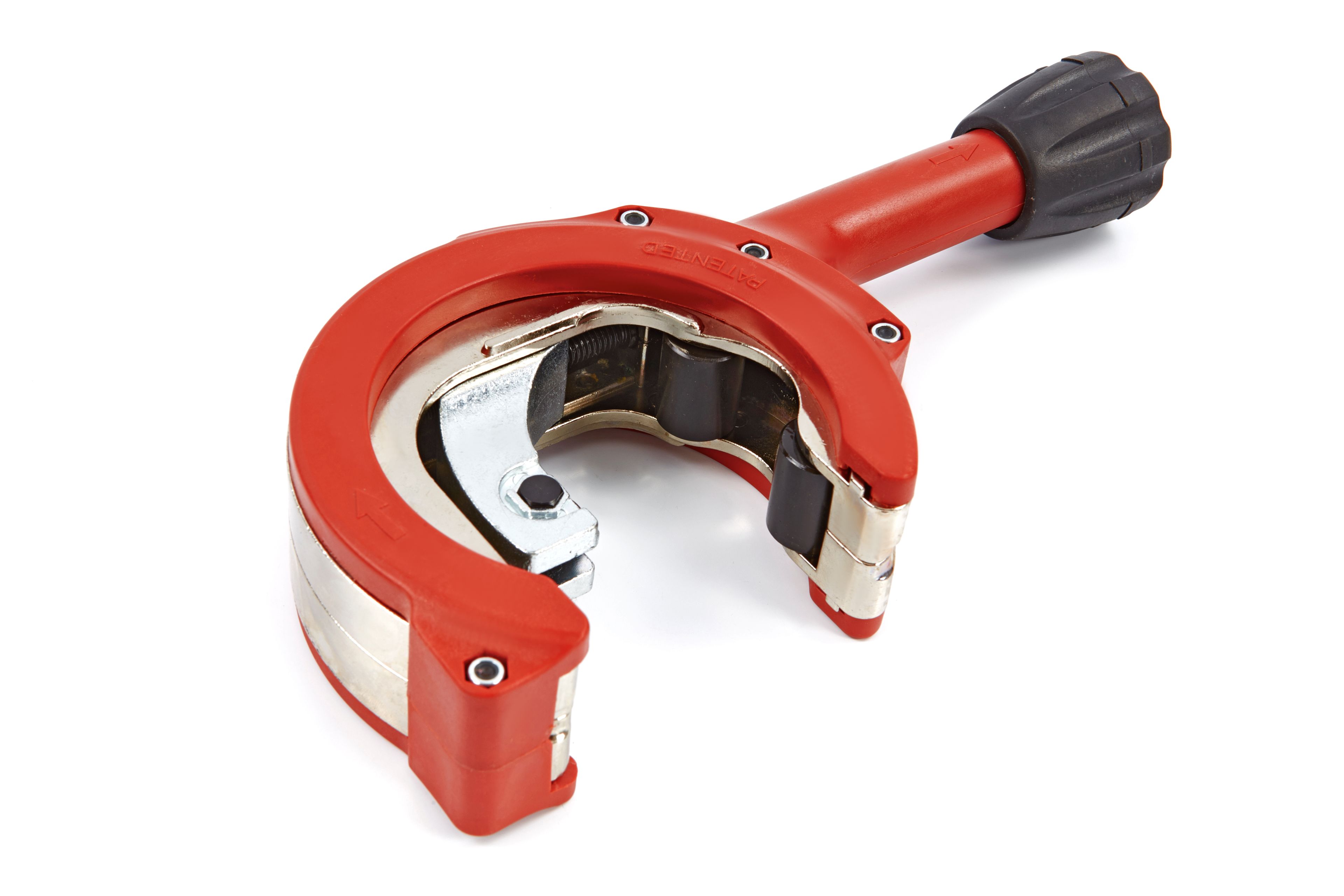 HBM Professionele Uitlaatpijp Snijder Image 6