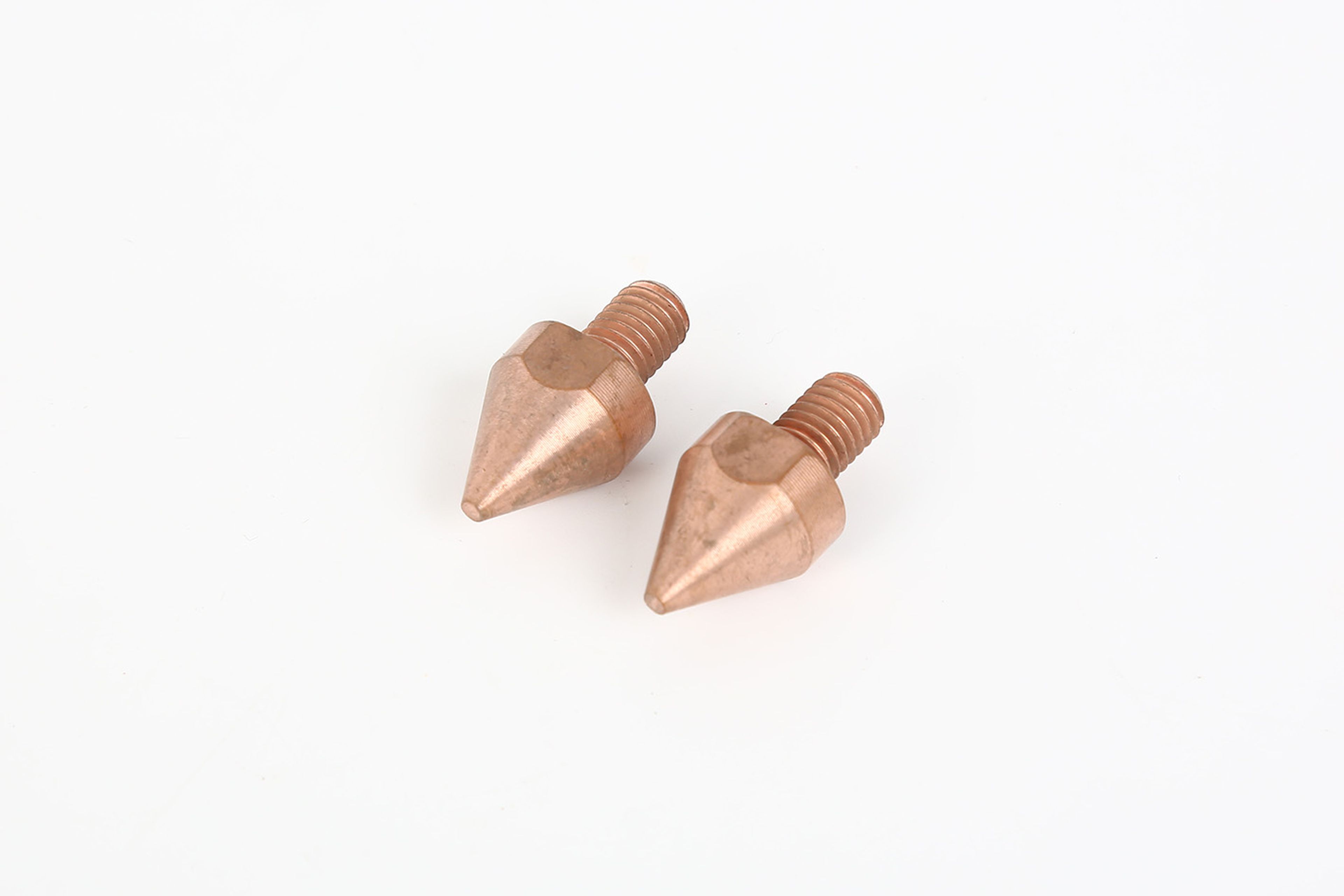 HBM Électrode pour soudeuse par points H131975 1,5 + 1,5 mm Image 4