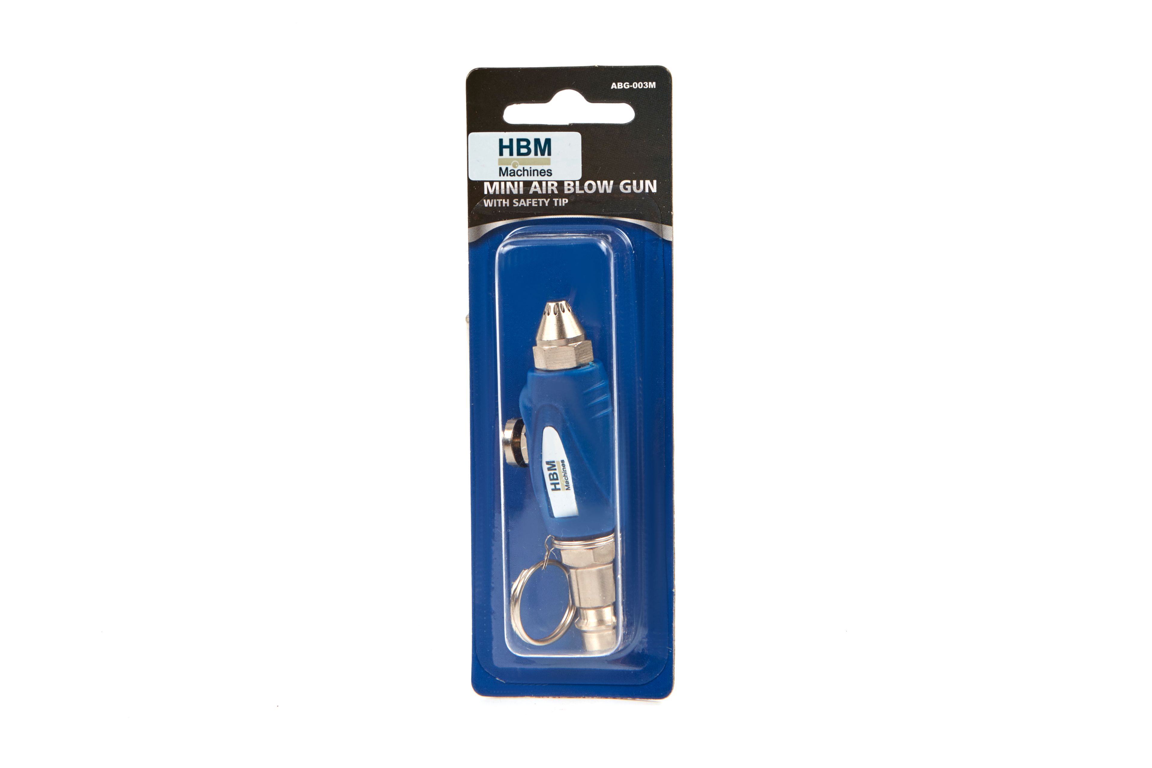 HBM Mini soufflette compacte Image 2