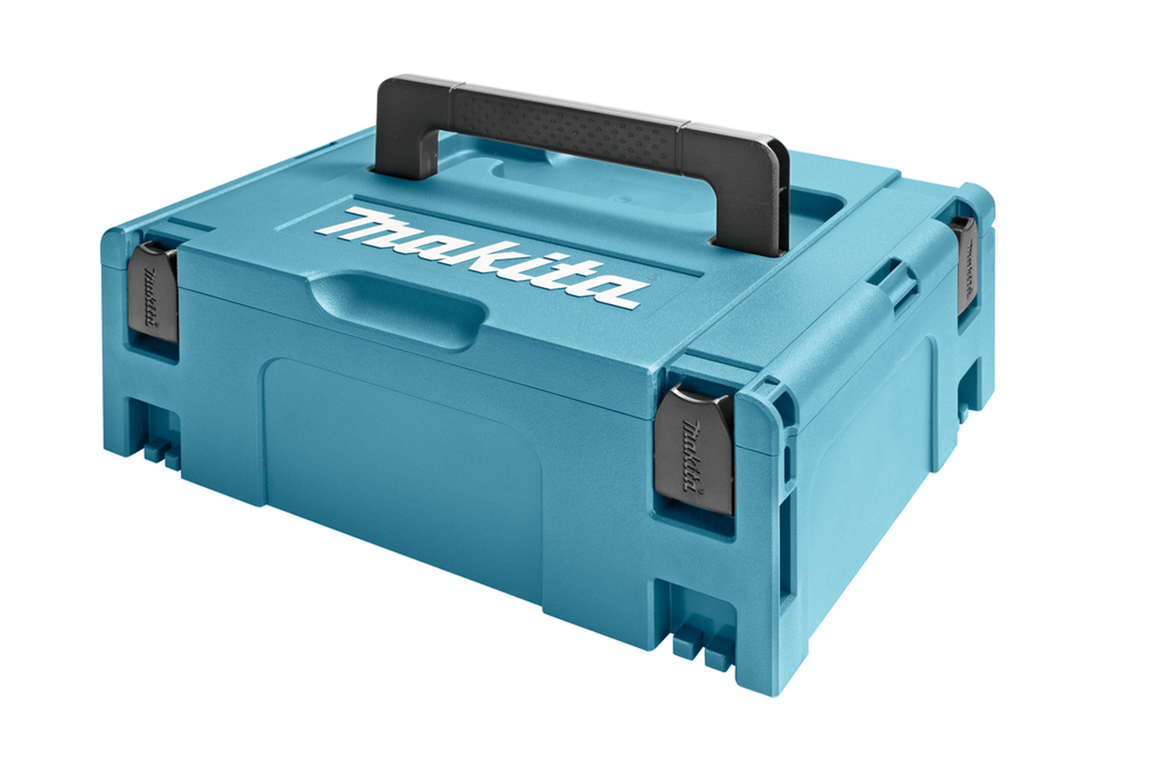 Makita Makpac Mbox 2 Cassa di Stoccaggio 821550-0