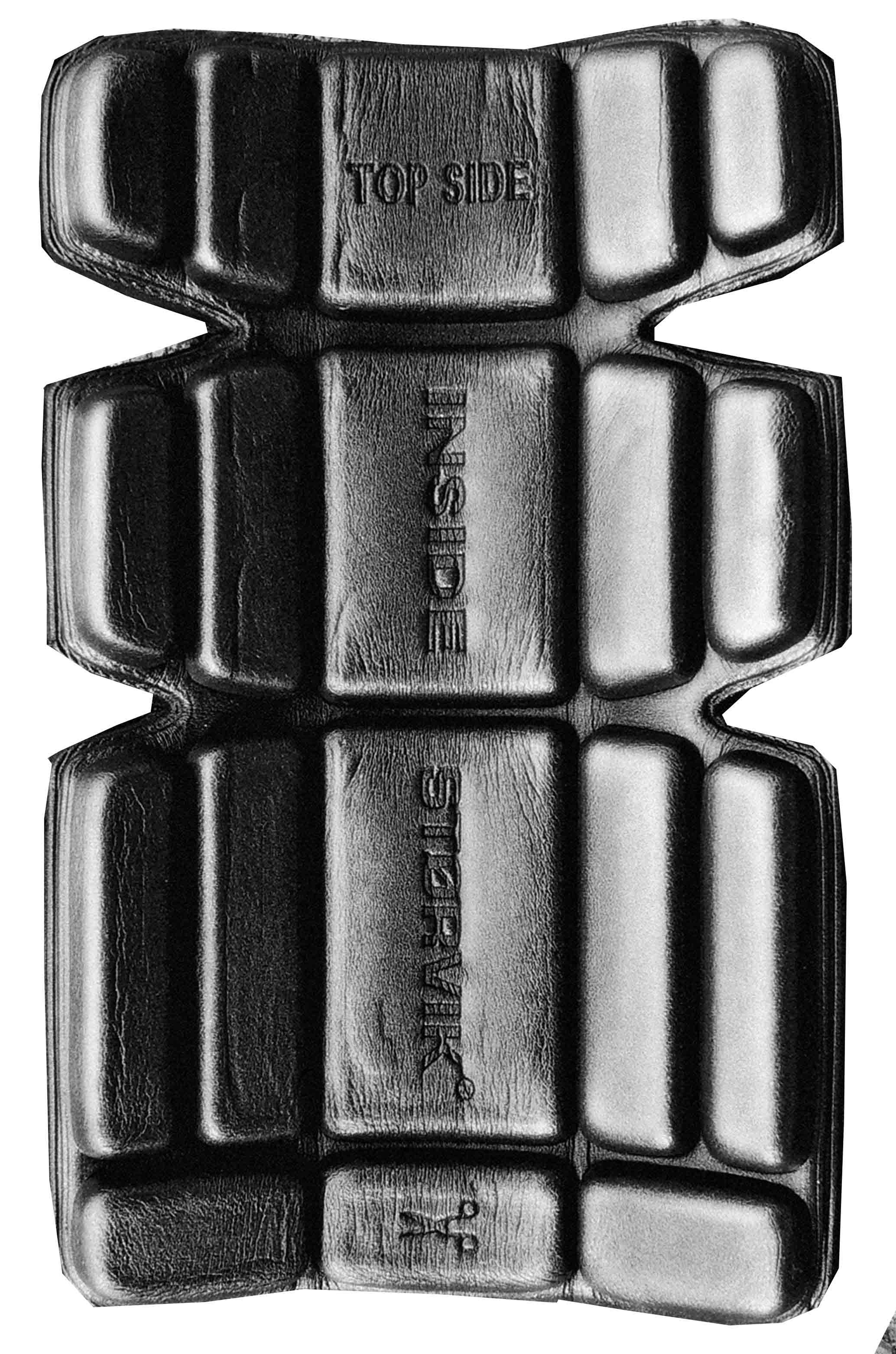 Storvik Molde Genouillères Gris Anthracite