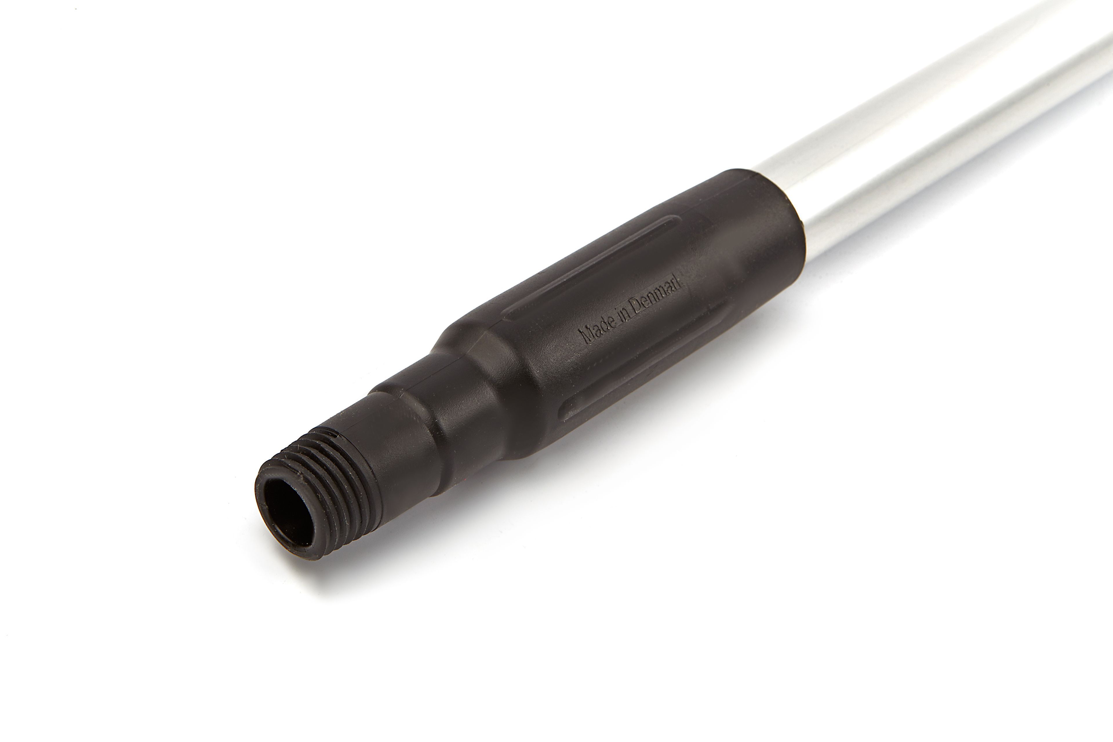 Poignée ergonomique en aluminium Vikan 150 cm Image 3