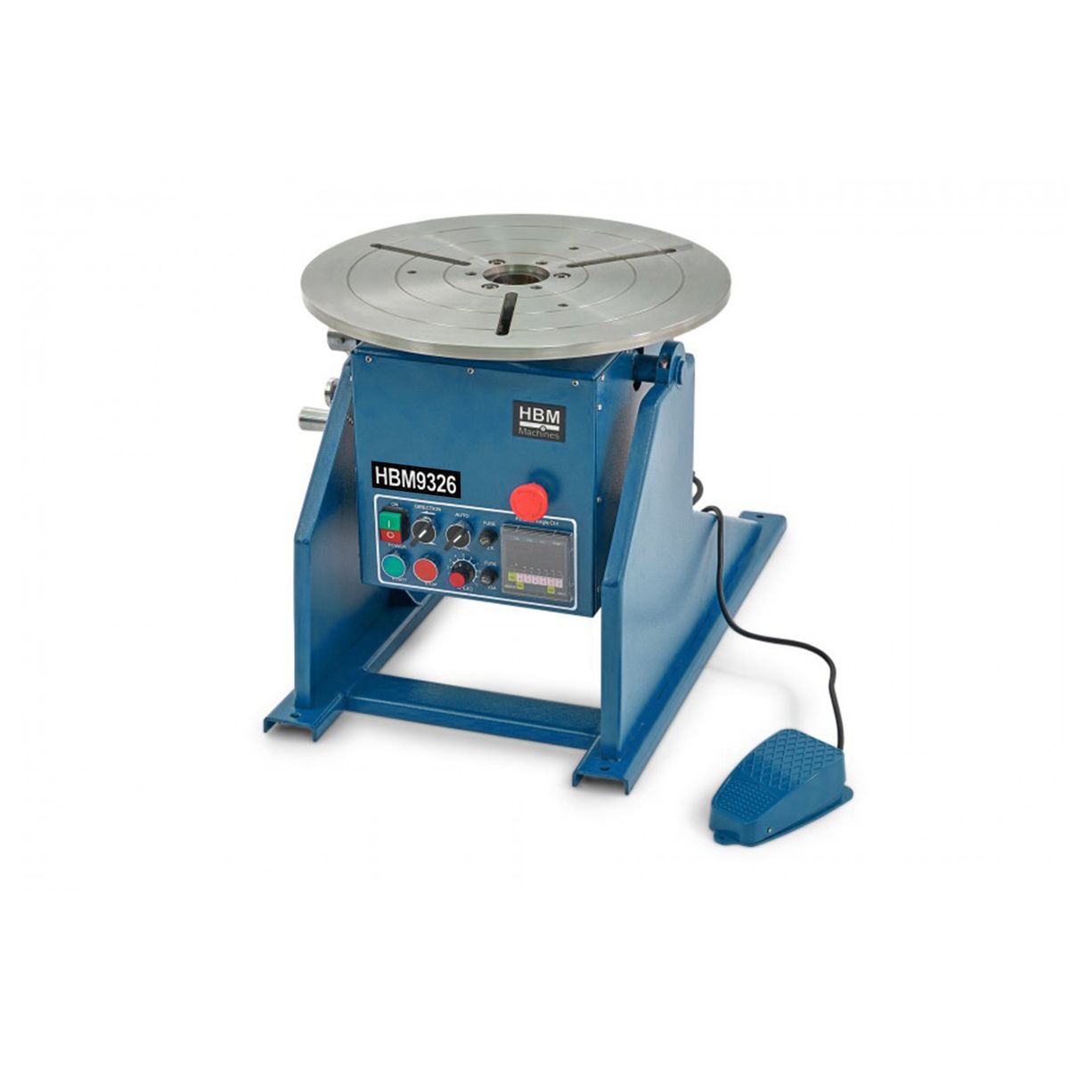 HBM Manipulador de soldadura profesional 300 kg