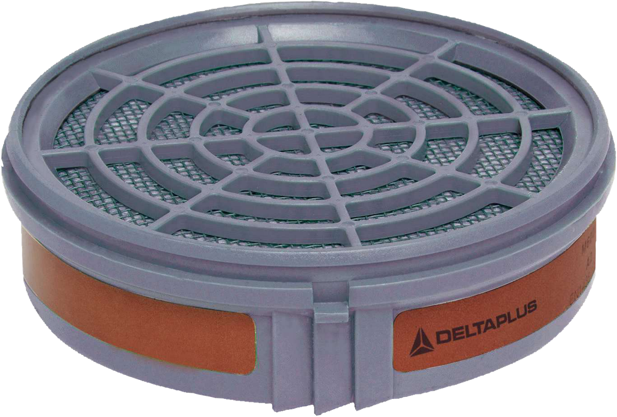 Delta Plus Filter M6000 2 Stück