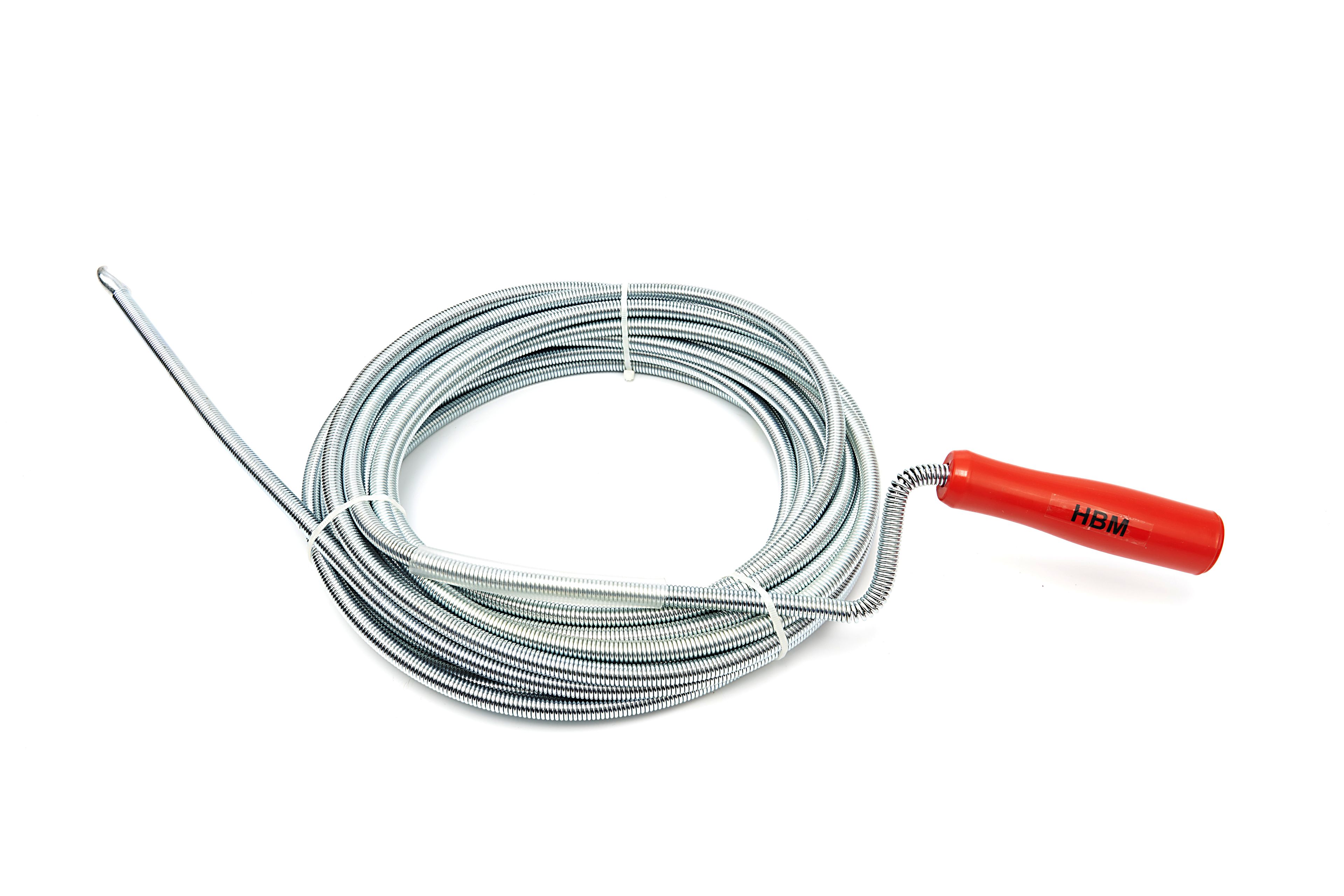 HBM ontstoppingsveer 10 meter