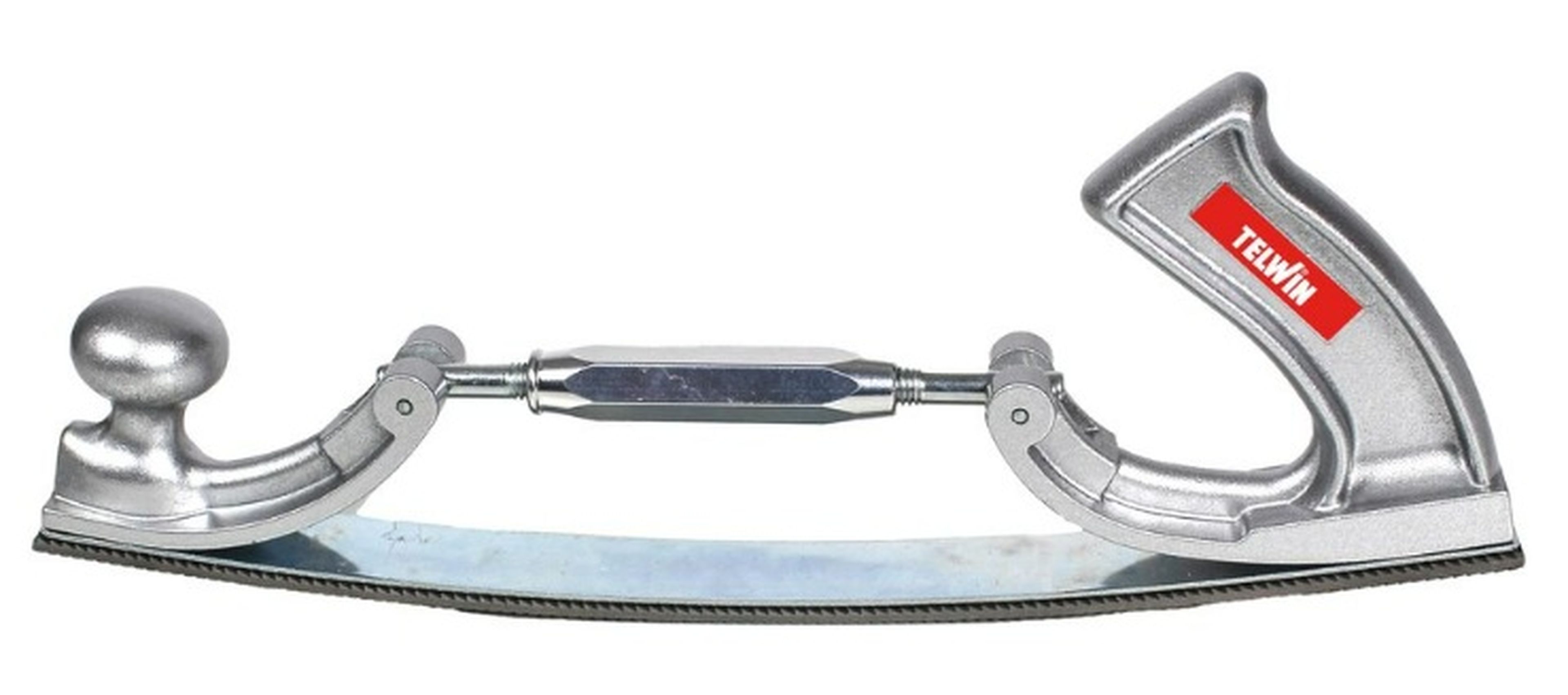Porte-lime réglable Telwin avec lame de carrosserie 9TPI