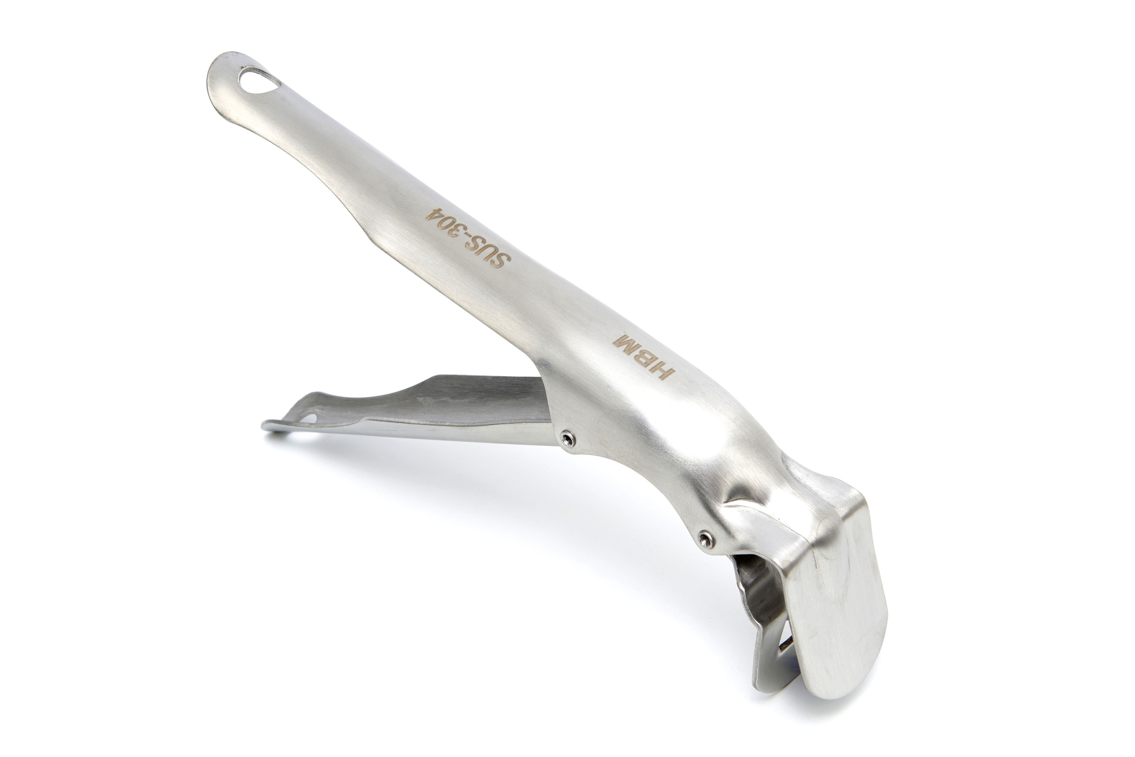 Pince à griller pour barbecue de HBM Image 3