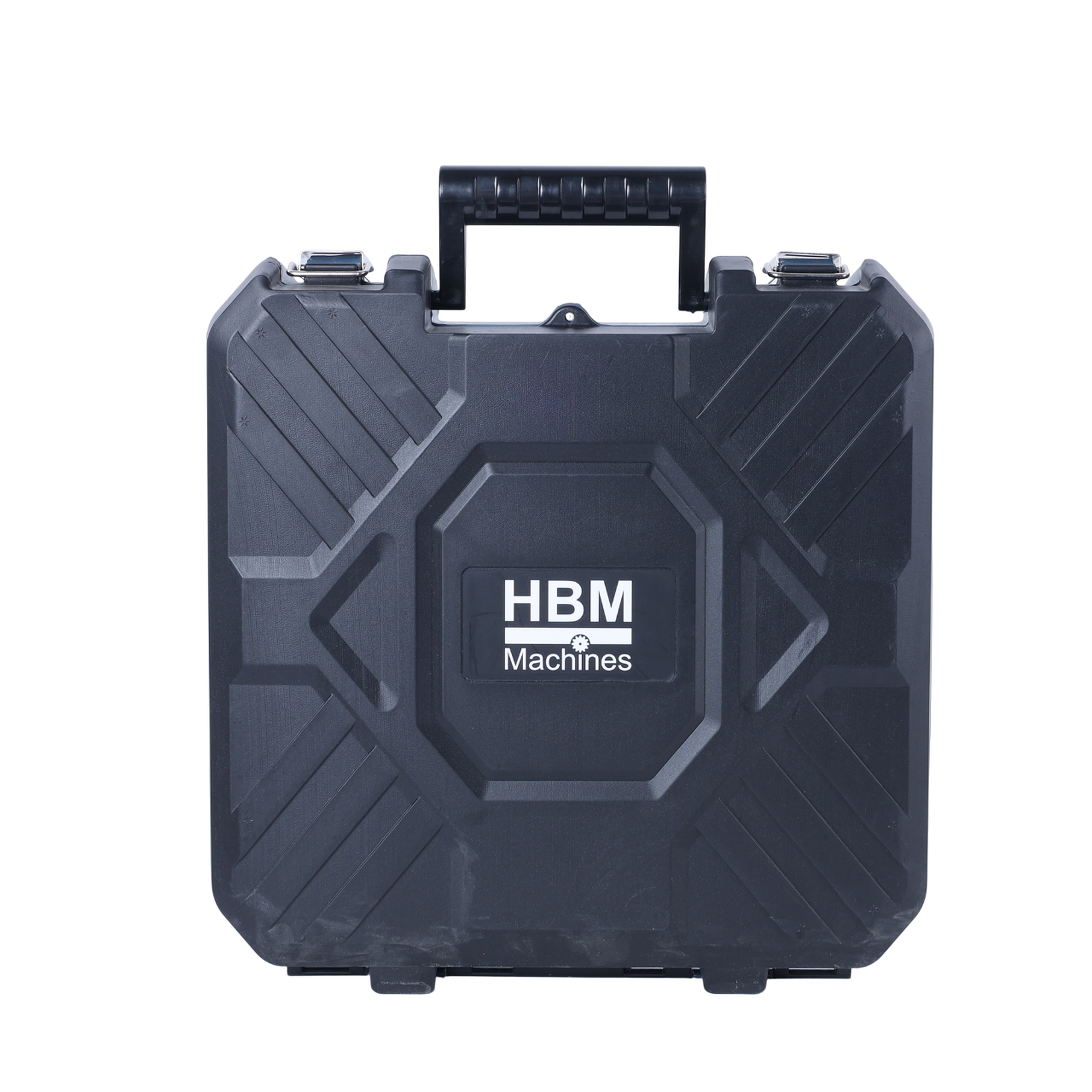 HBM Juego de Llave de Impacto Neumática 3/4 pulgada Image 6