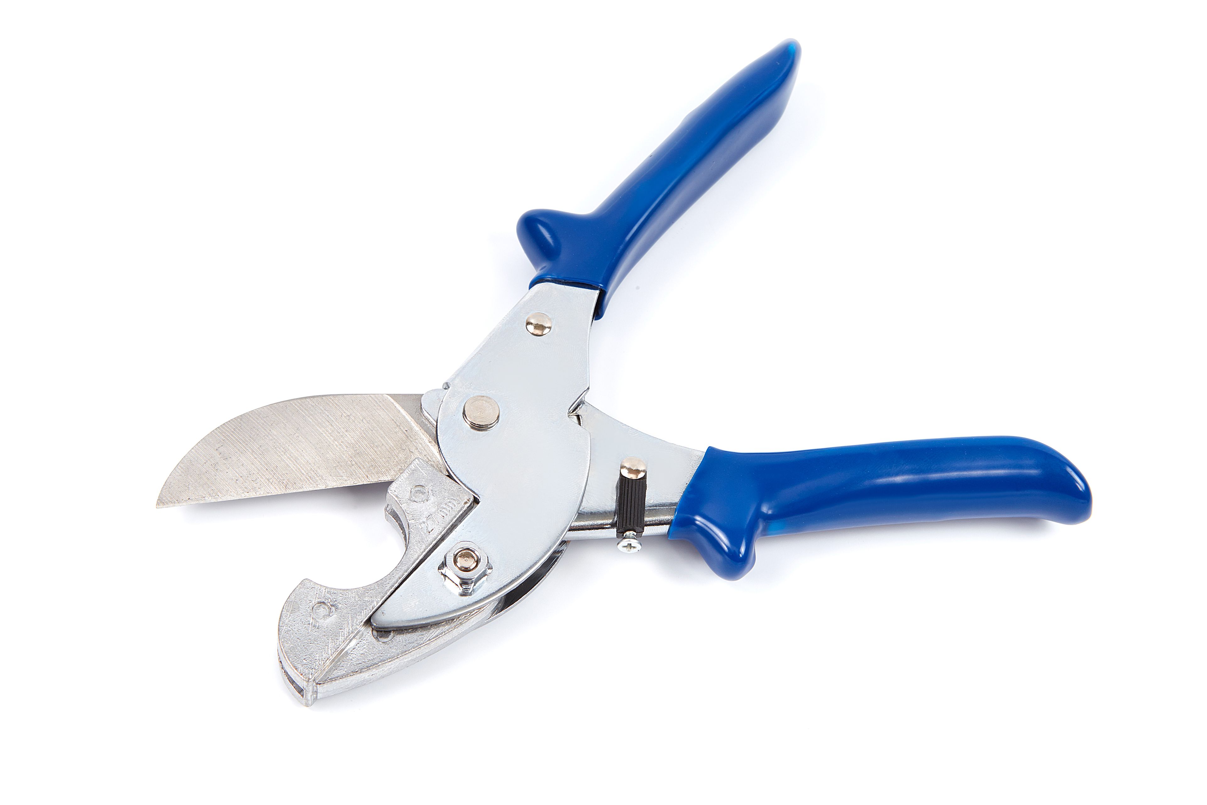 HBM 6-teiliger Gehrungsschere, Winkelschere mit mehreren Köpfen Image 6