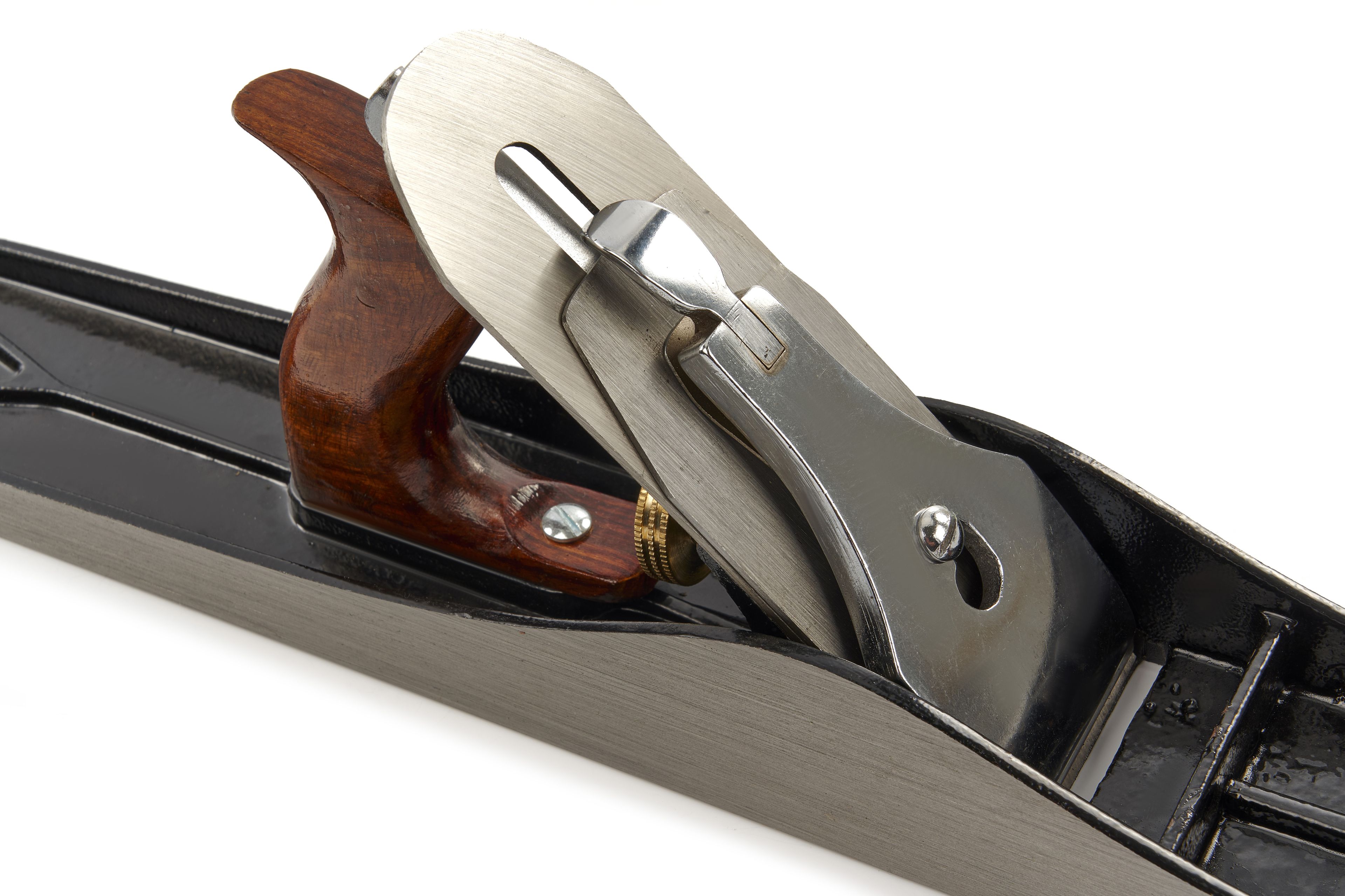 HBM 50 x 360 mm Professionele Handschaaf Image 6