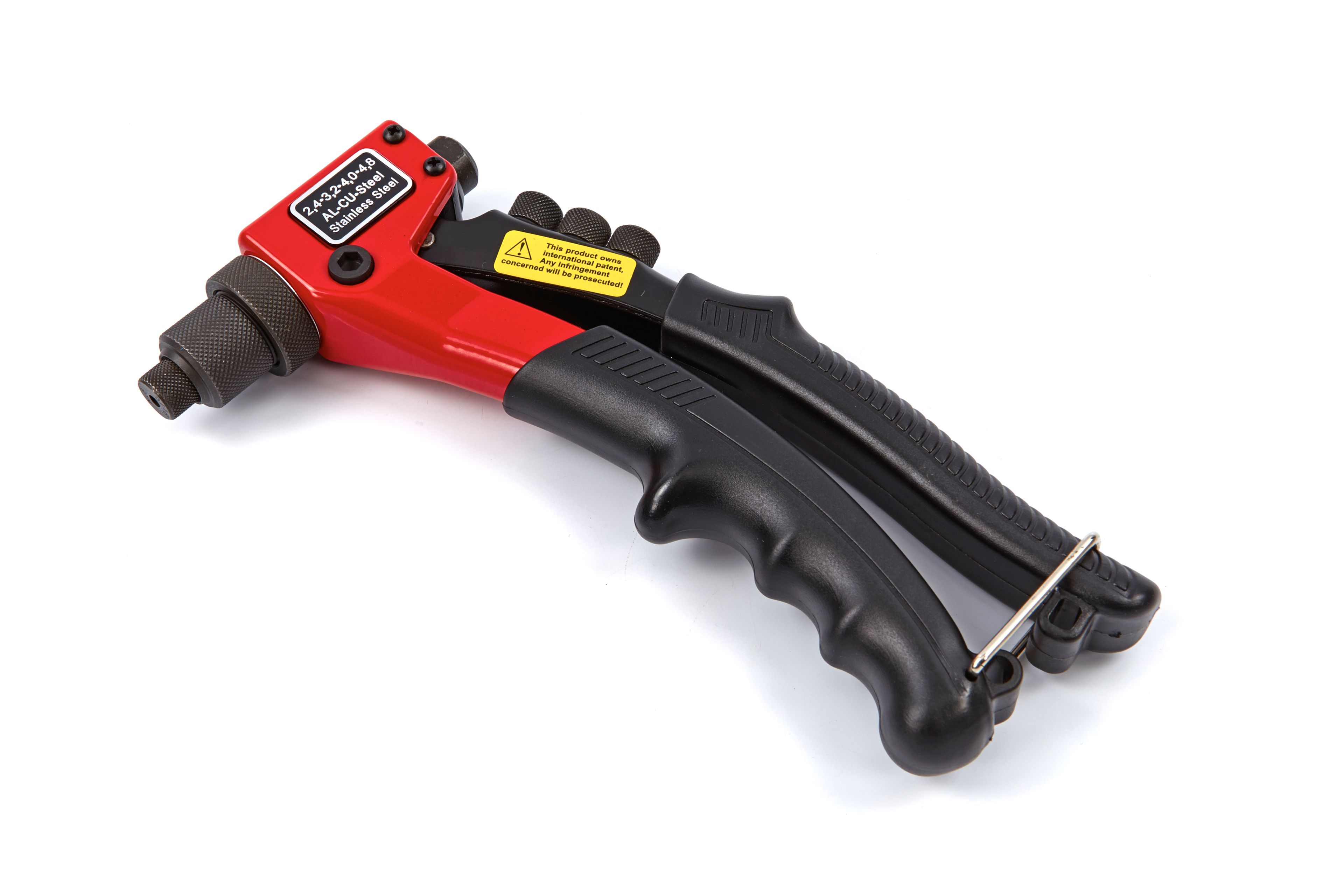 Pinza per rivetti HBM Modello 2 Image 2