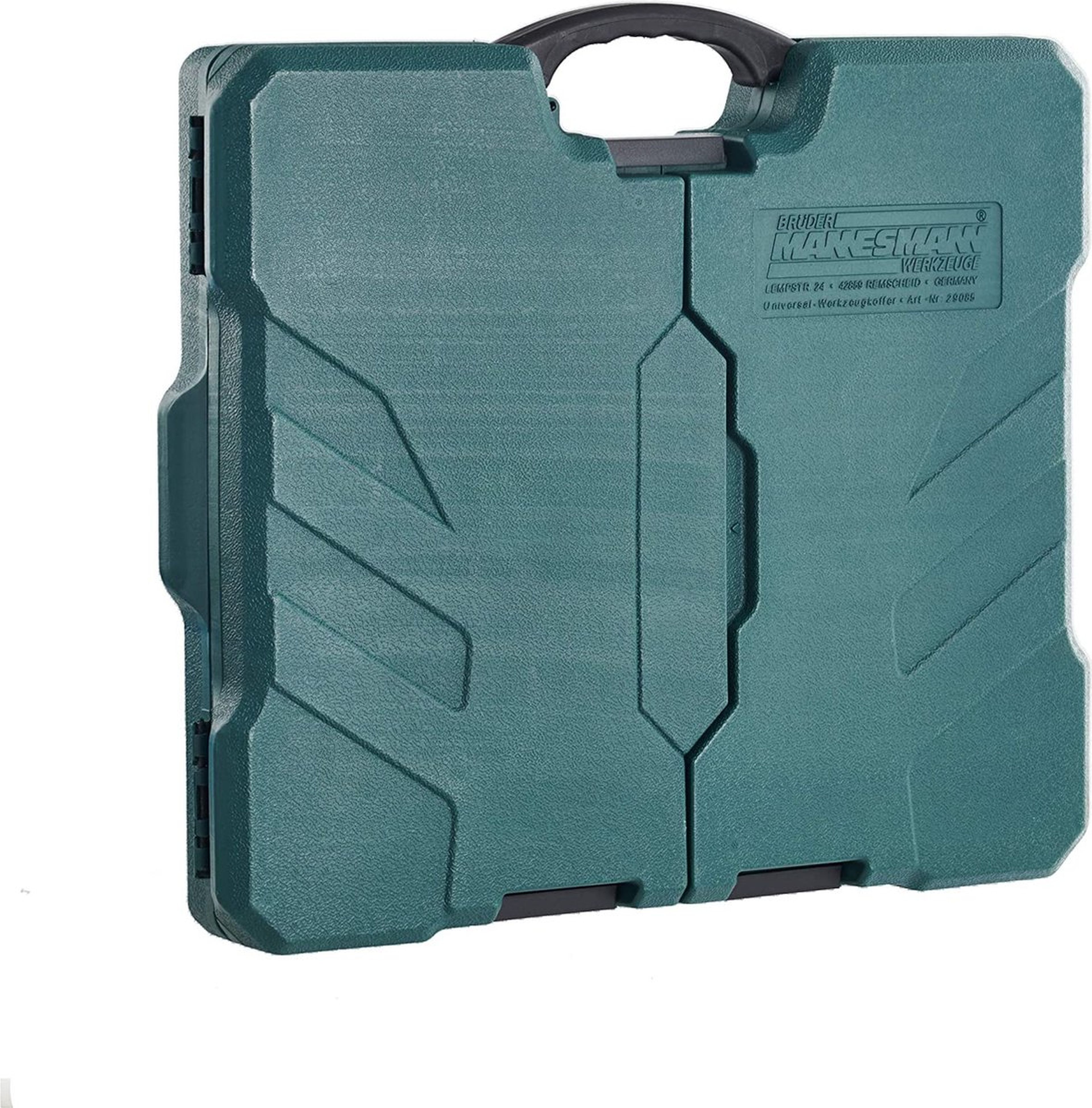 Mannesmann 89 delige gereedschap koffer Image 8