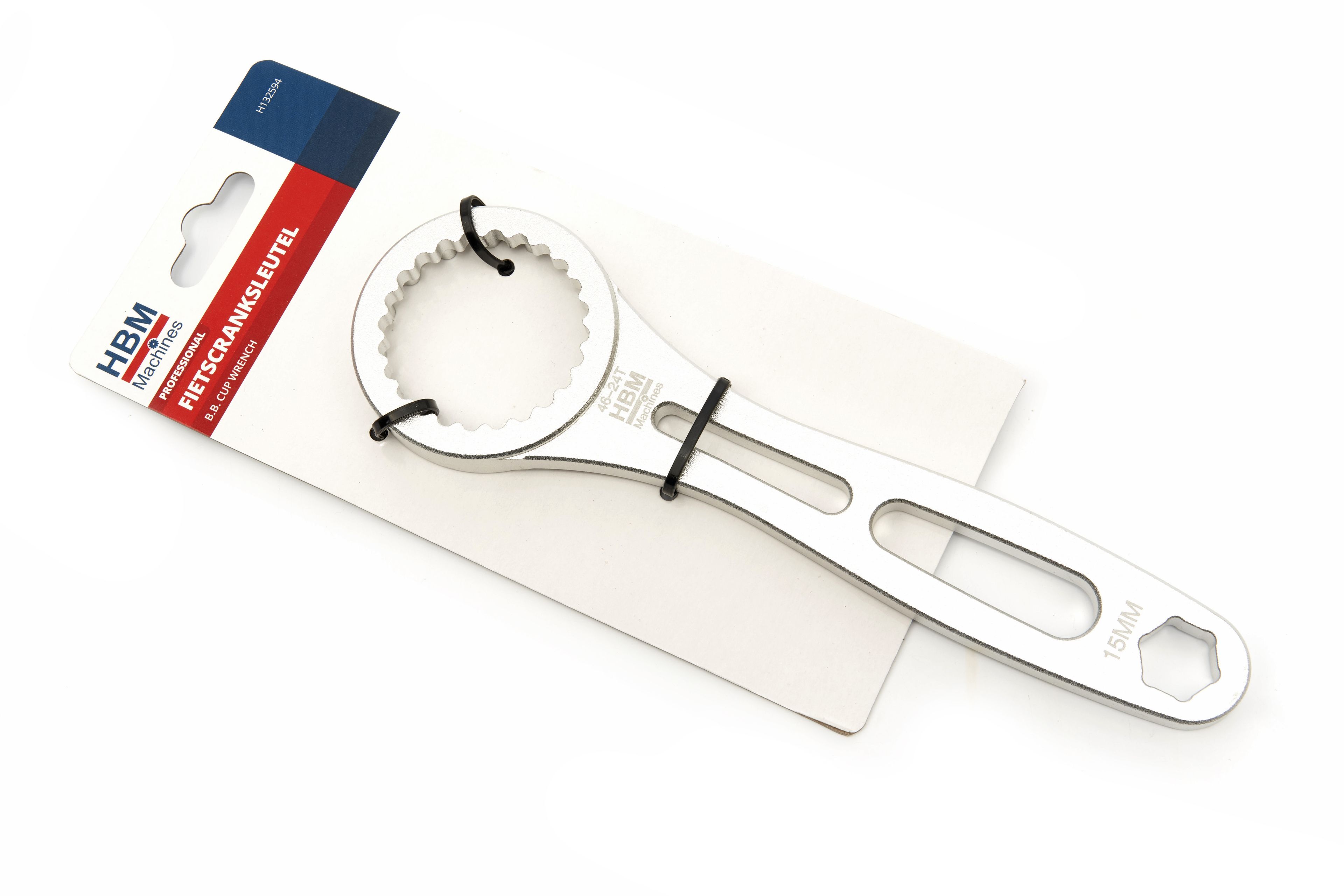 HBM Fietscranksleutel Image 4