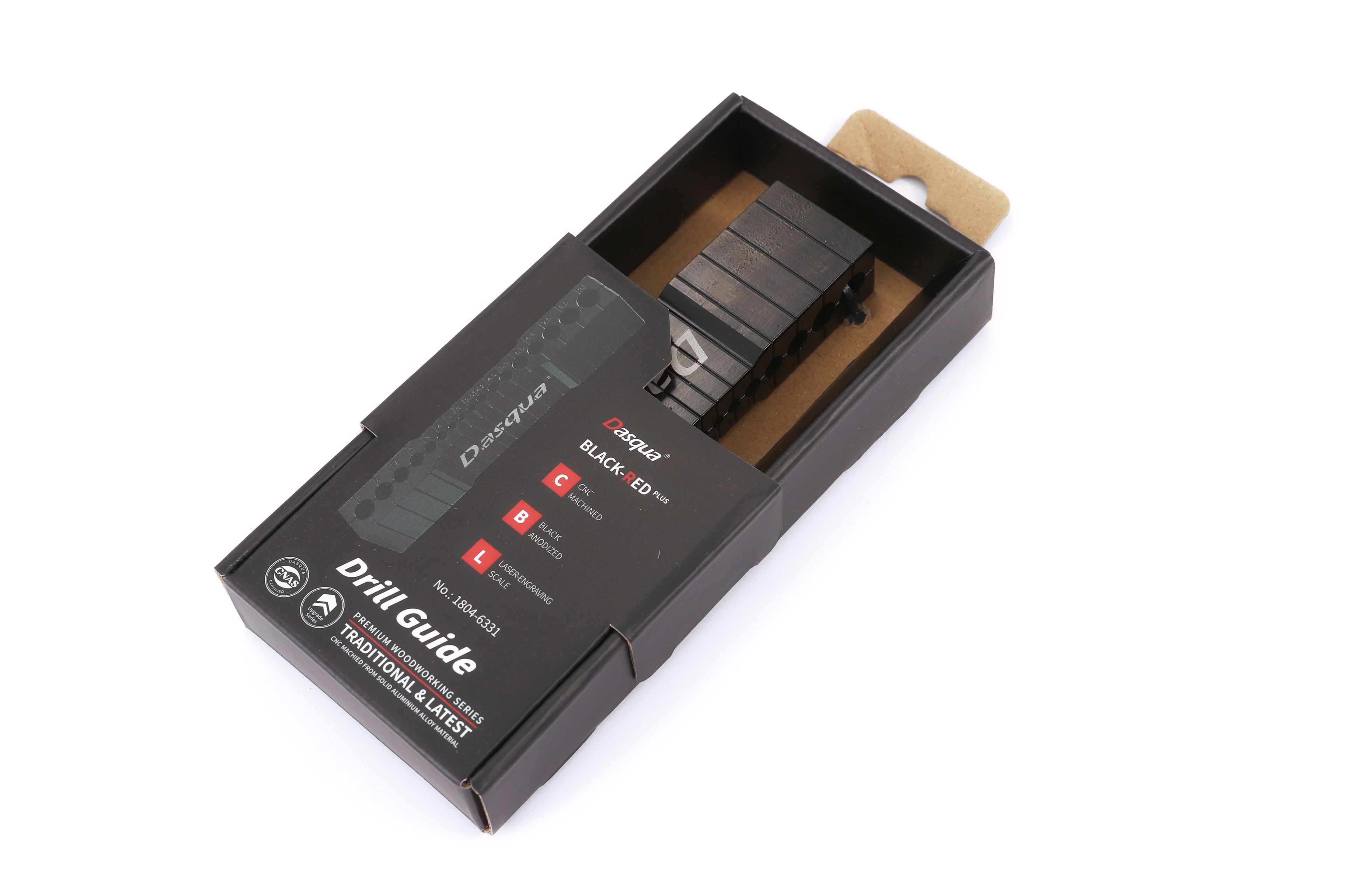 Dasqua boormeter  1804-6331 Image 7