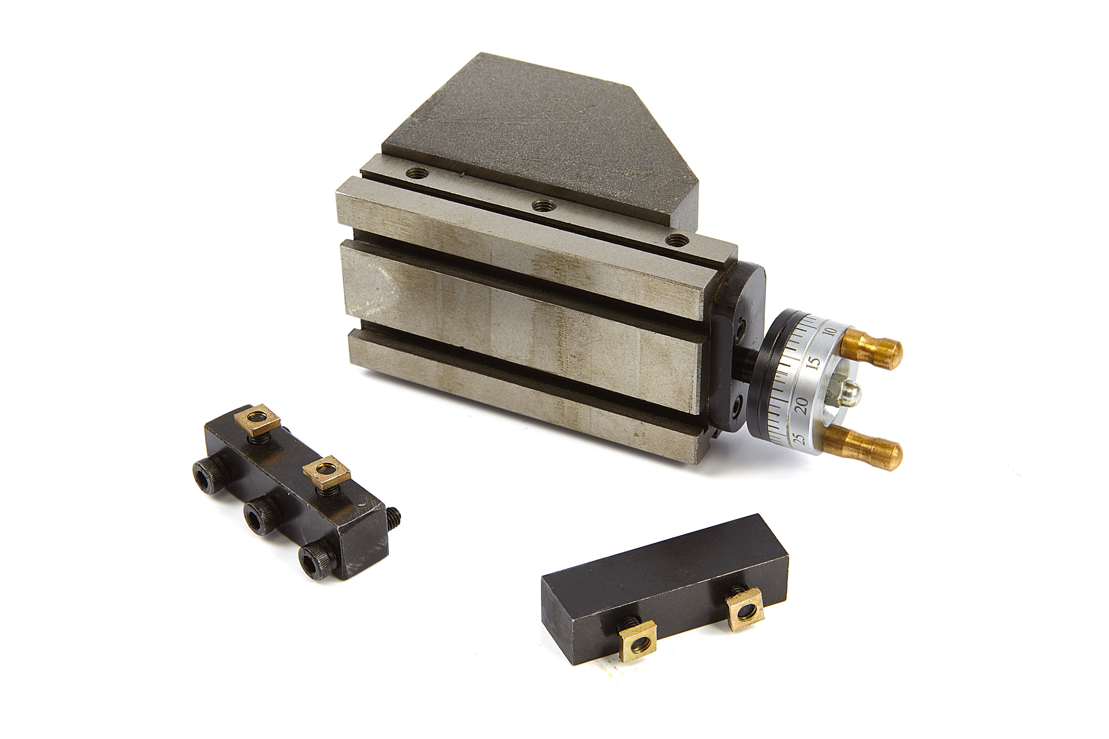 HBM Hoogtesupport Model 1 Image 4