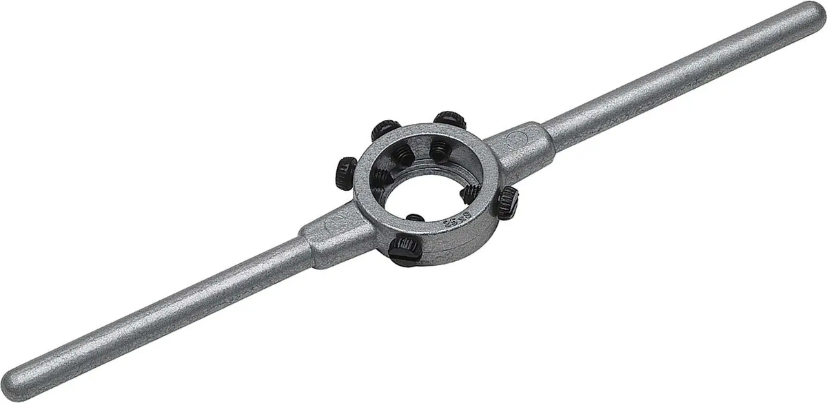 Völkel Schneideisenhalter